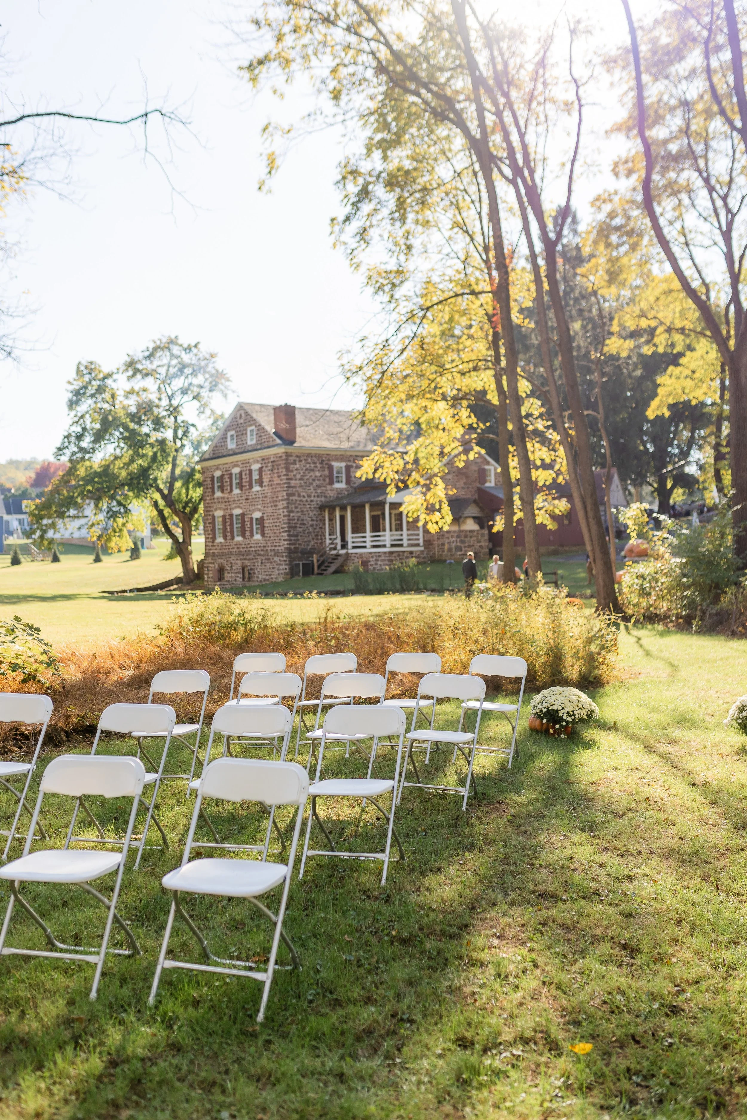 Micro-Weddings and Events