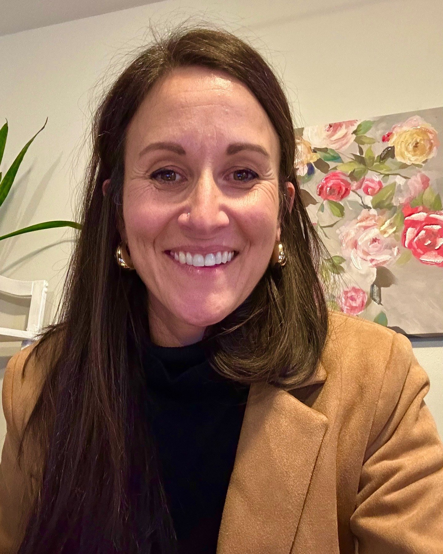 There's something that shifts when someone names what they actually want. 

Out loud. On paper. In their own words.

Early in the coaching process, we partner to create what I call a coaching commitment. 

It's not a to-do list or a performance goal.