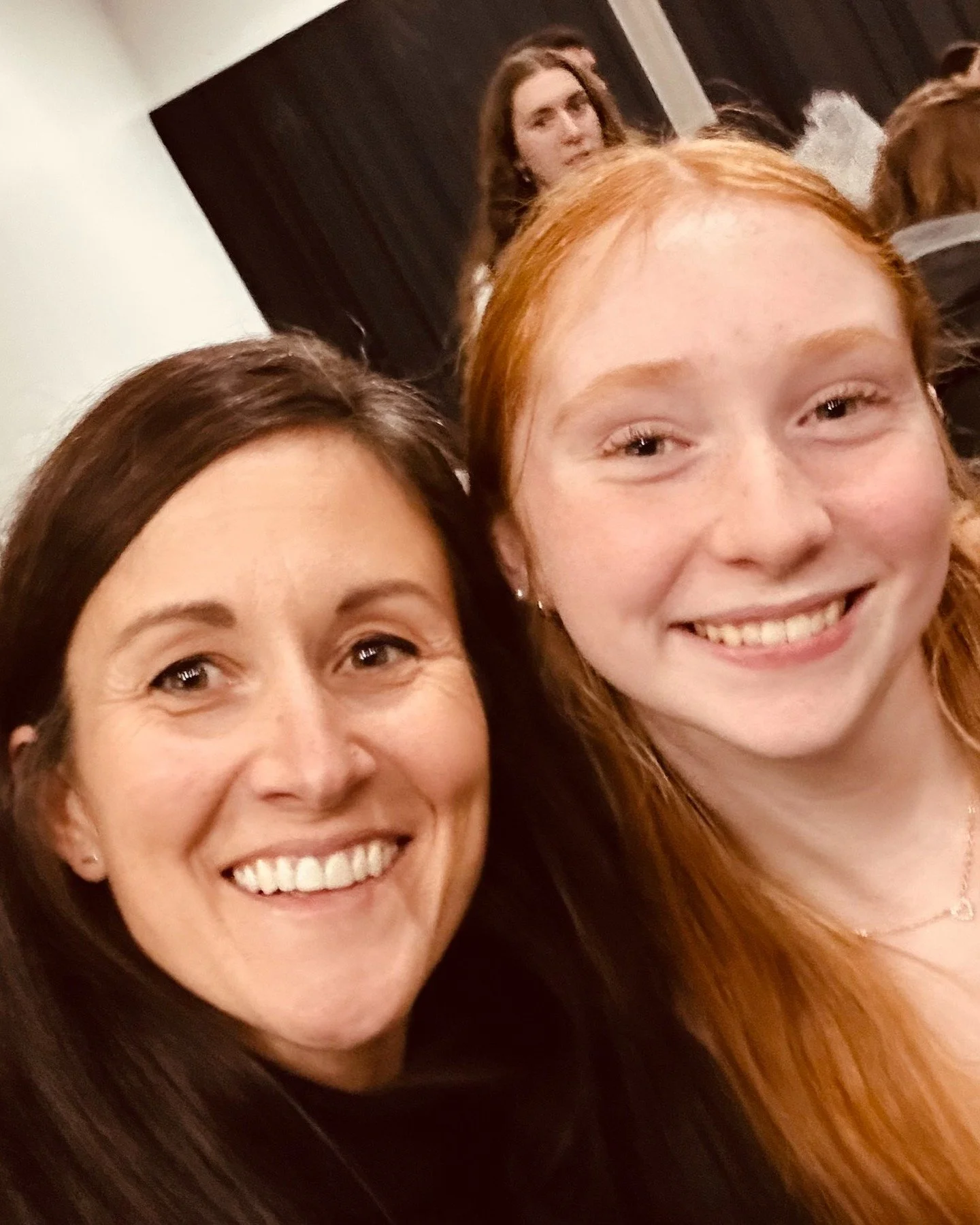 Sometimes we move so fast trying to figure out what&rsquo;s next that we forget to notice what&rsquo;s here.

The moments that give us energy.
The work that feels at ease.
The times we feel most like ourselves.

Those moments are worth noticing.
They