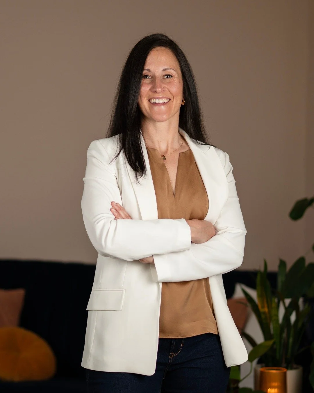 Sometimes leadership isn&rsquo;t about doing more. It&rsquo;s about pausing long enough to notice what&rsquo;s shifting.

If you&rsquo;re a leader in a season of transition, personally, professionally, or organizationally, this might resonate.

You m