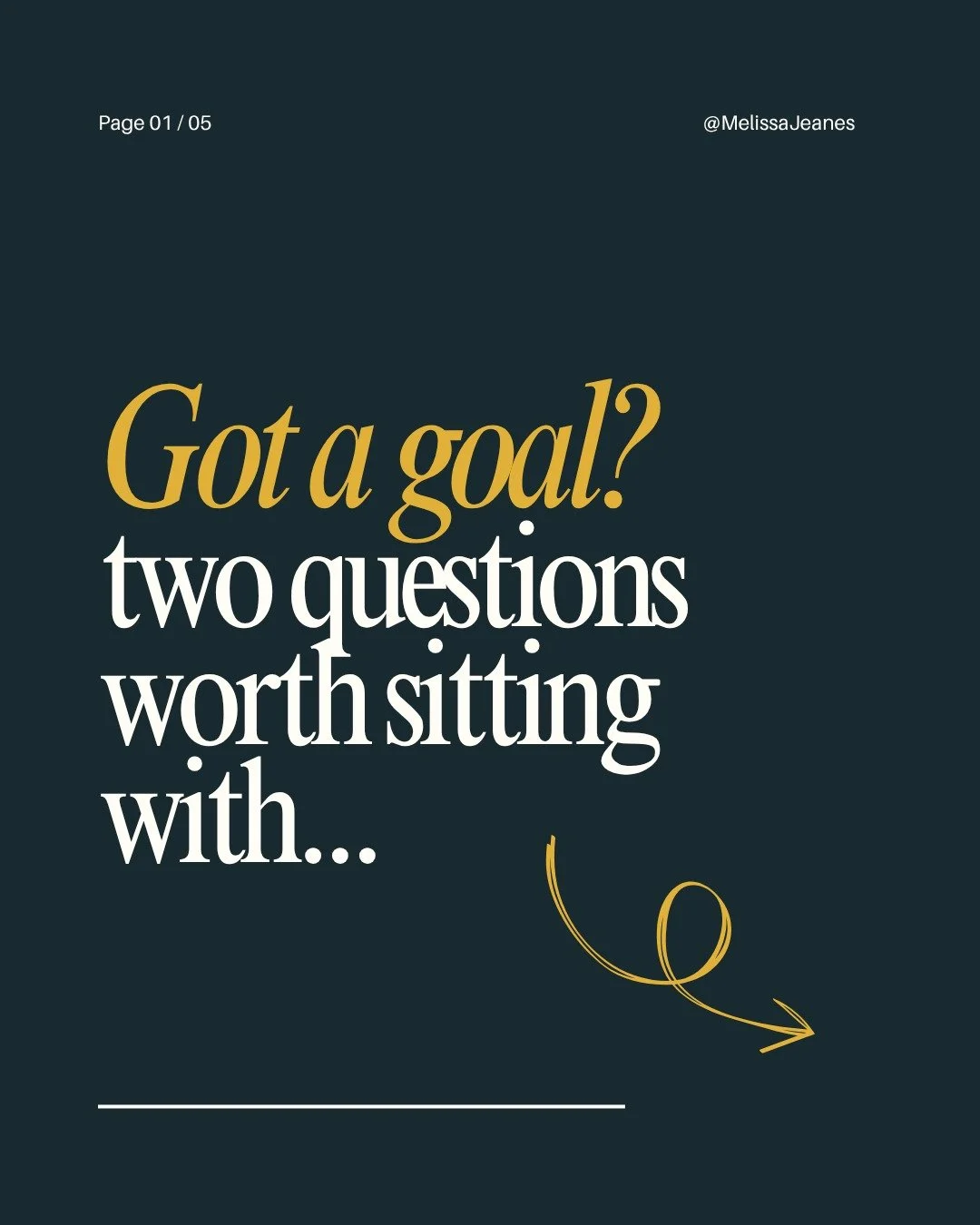 Two questions changed the whole direction of a conversation this morning.

A client came to the session with a clear picture of what they wanted to be different a year from now. 

And then I asked: "What would this require of you?"

They an