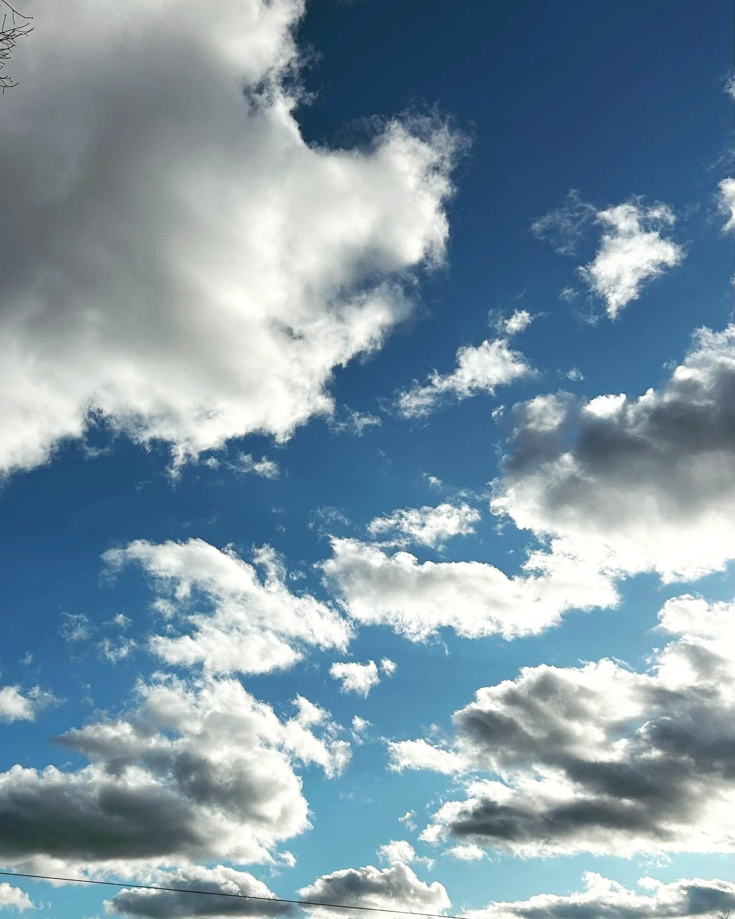 "How are you doing?"

It's the most common question we ask each other, and often the least useful. 

Most of us answer on autopilot. "Good, busy, hanging in there." And then we move on.

What if we asked something better?

A few y
