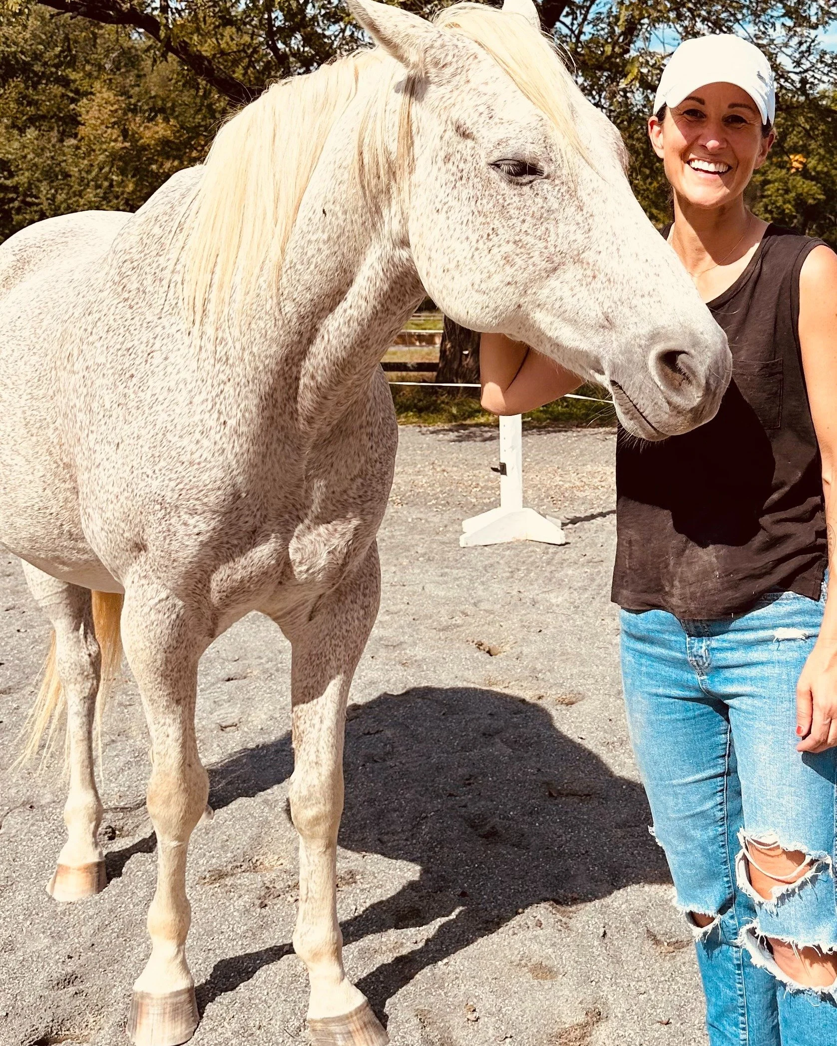 What do you want?

It's a question I ask clients again and again in coaching sessions. AND it's often met with "I don't know," or "that's a great question," or sometimes strong emotions before any words come.

AND when we slow dow