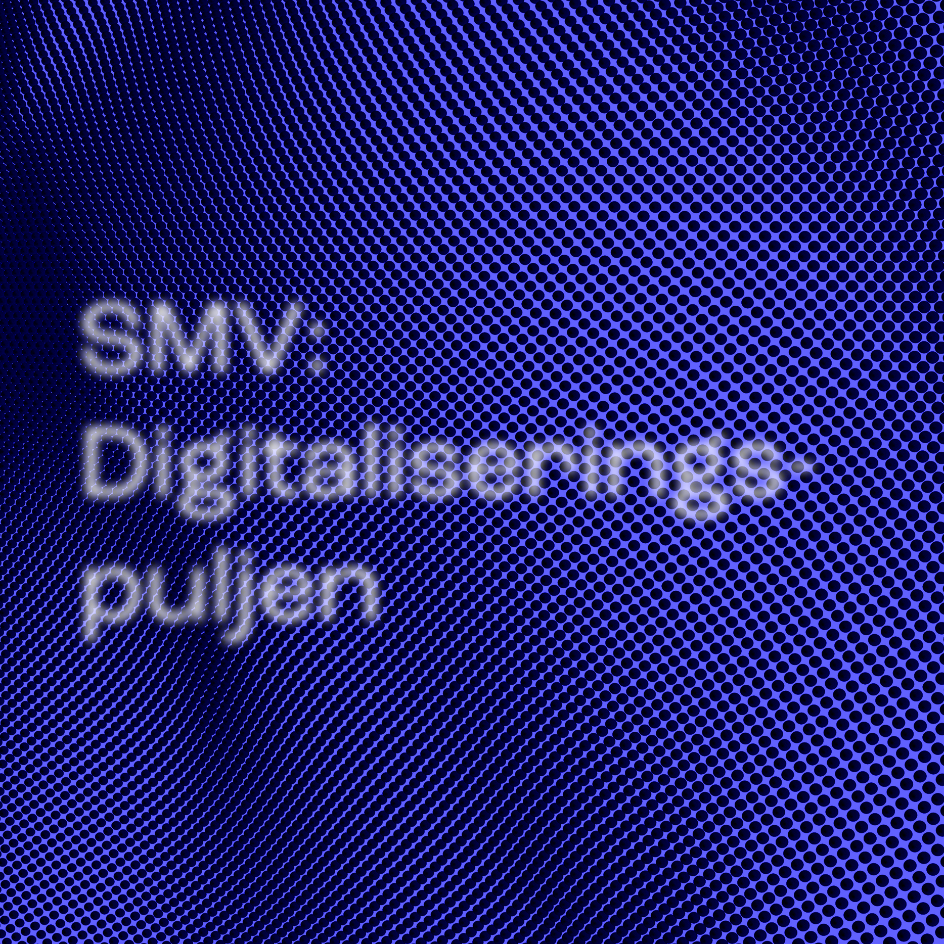 SMV: Digitaliseringspuljen åbner 11. maj – er din virksomhed klar?