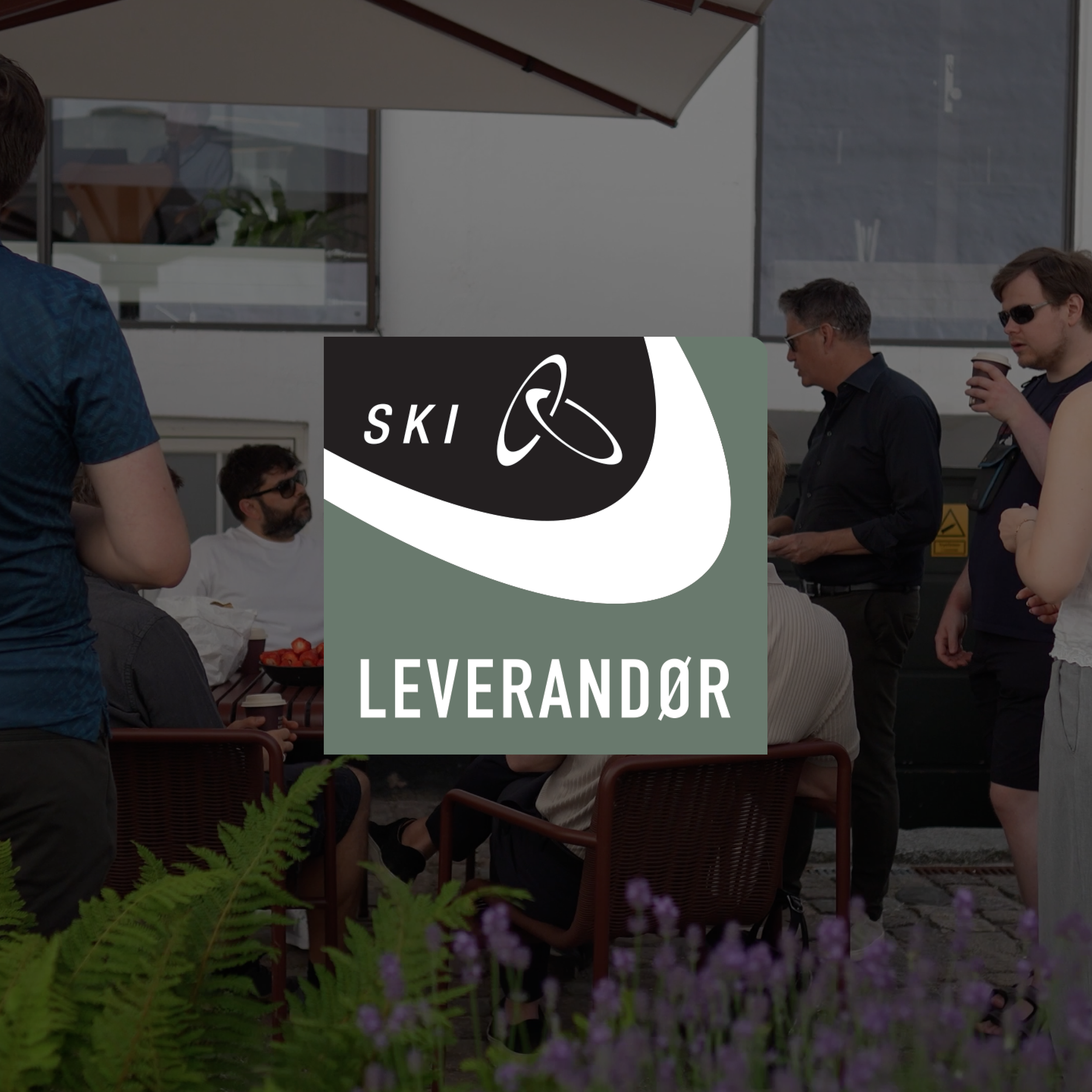 NexusOne Approved on SKI Framework Agreements 02.06 and 02.14
