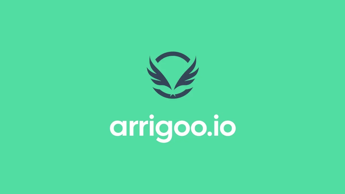 arrigoo.io logo