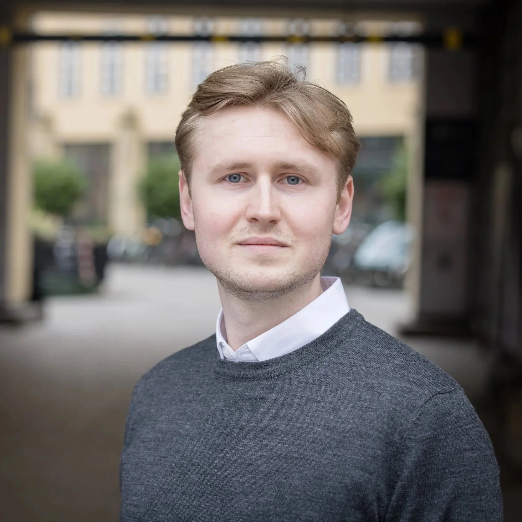 Emil Ditlev Løkken