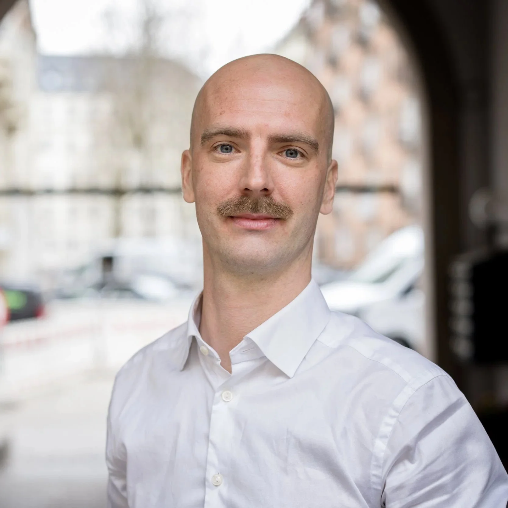 Oscar Hellström