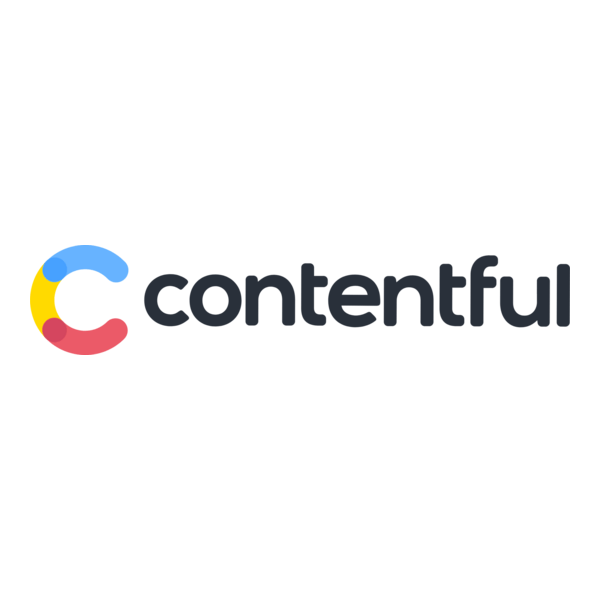 Contentful logo