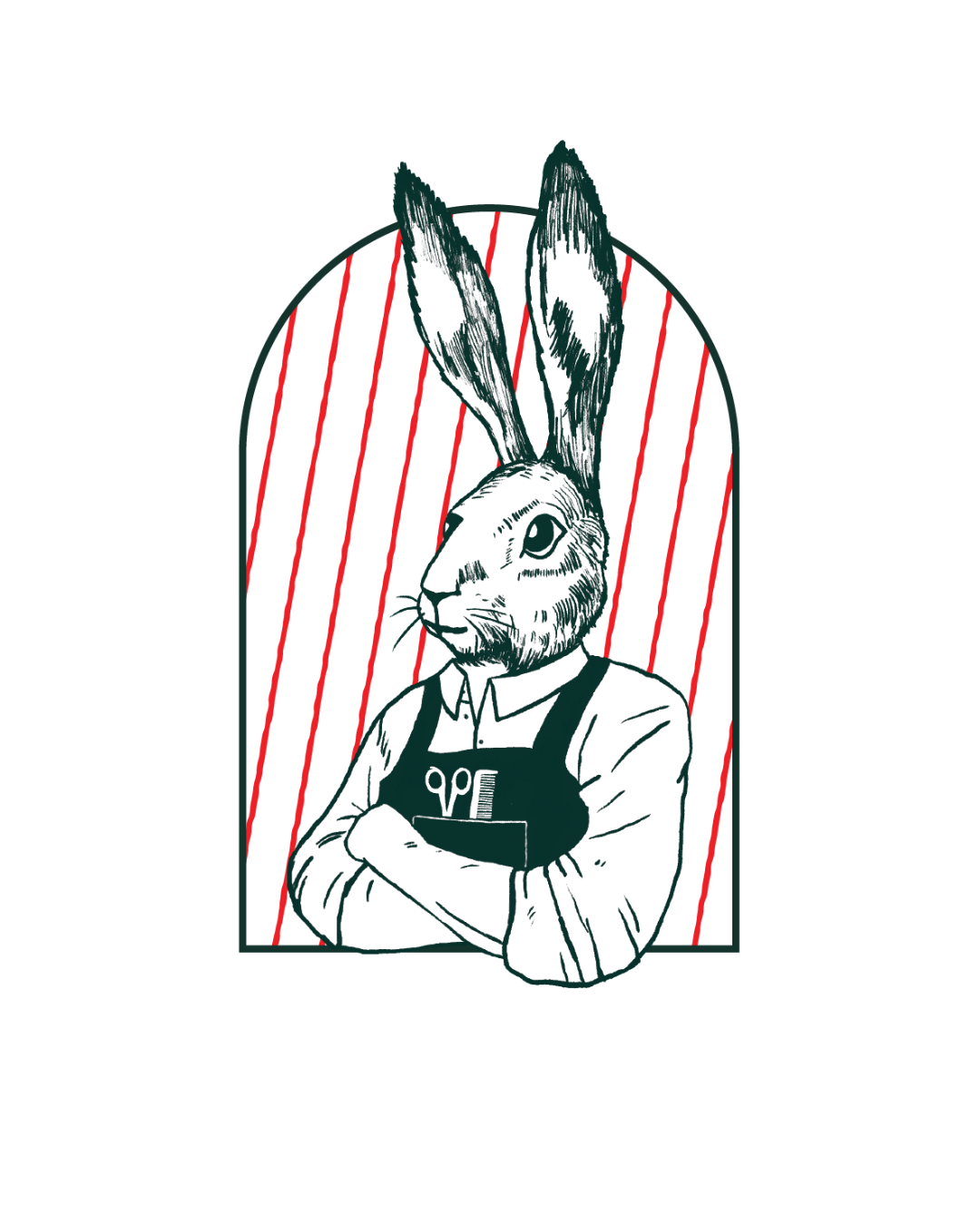 Book Book Your Trim Now The Cutting Hare book-book-your-trim-now-the-cutting-hare