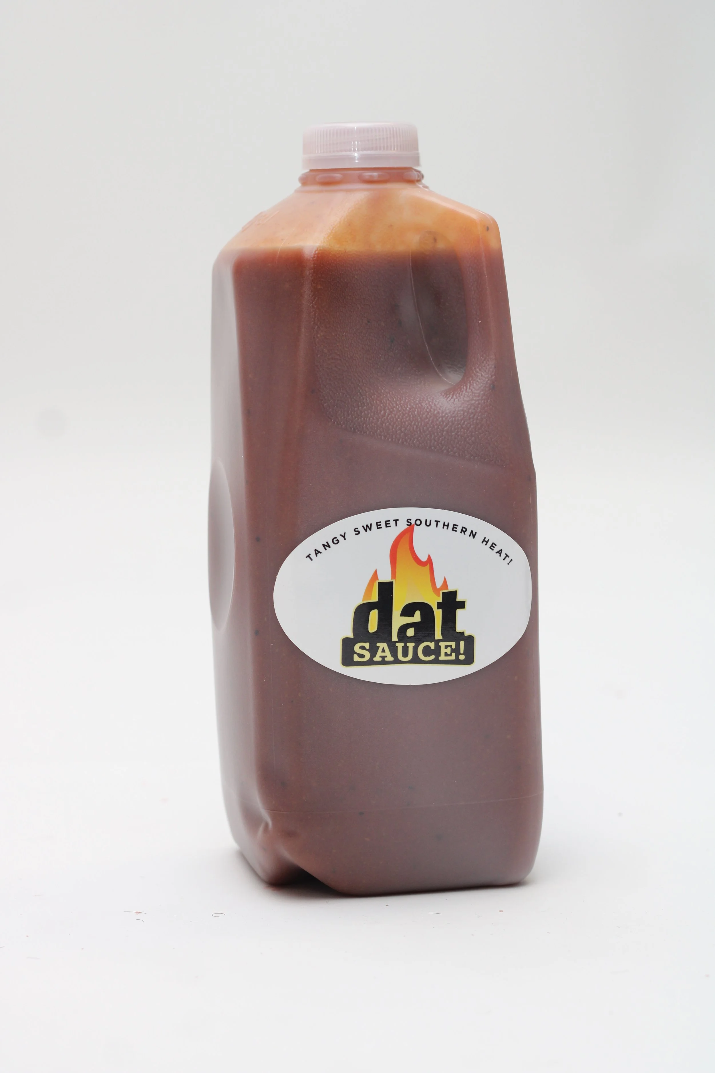 Dat Sauce 1/2 Gal