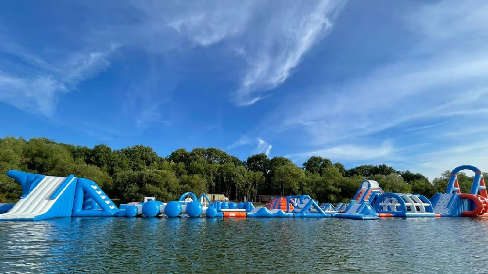 Find Us | Aqua Splash Redricks Lakes Location & Directions — Aqua Splash