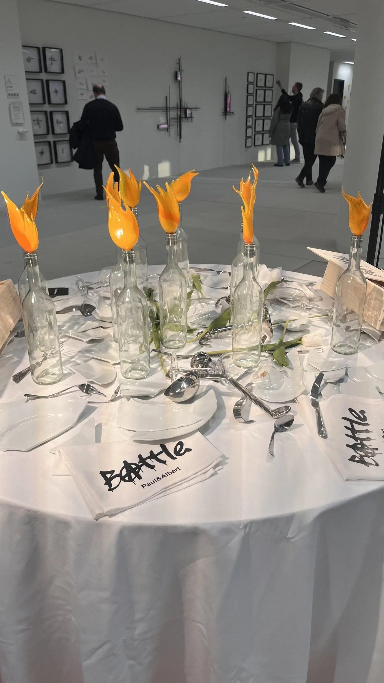 14.02.2025 OBJECT Rotterdam @ AIR Offices