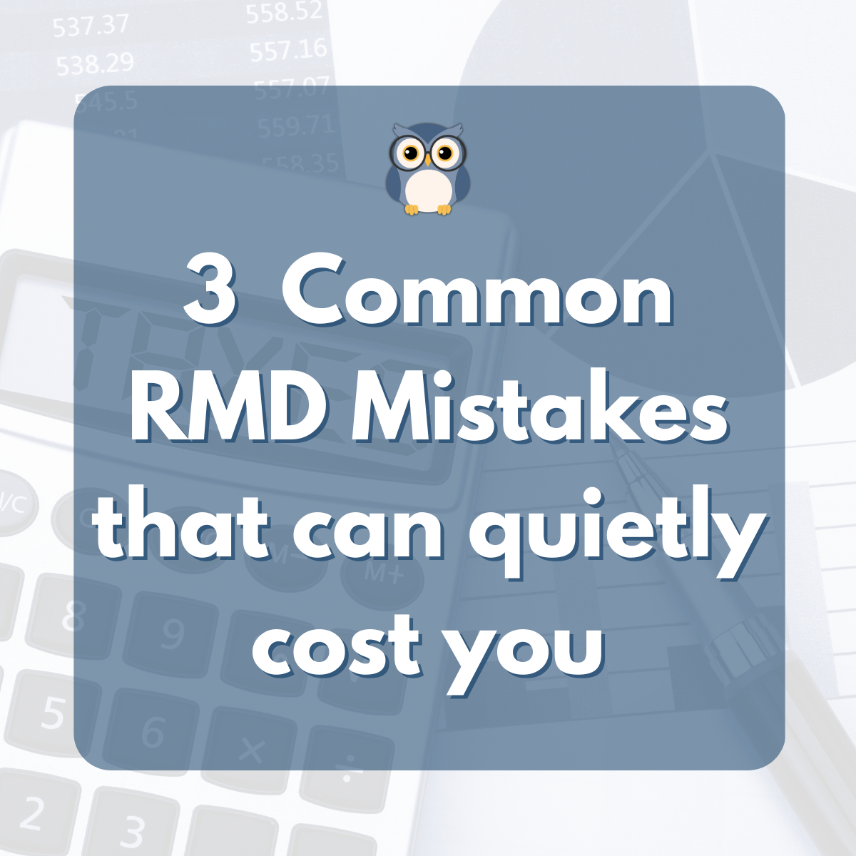 RMD Timing Mistakes That Can Cost Retirees More Than They Expect