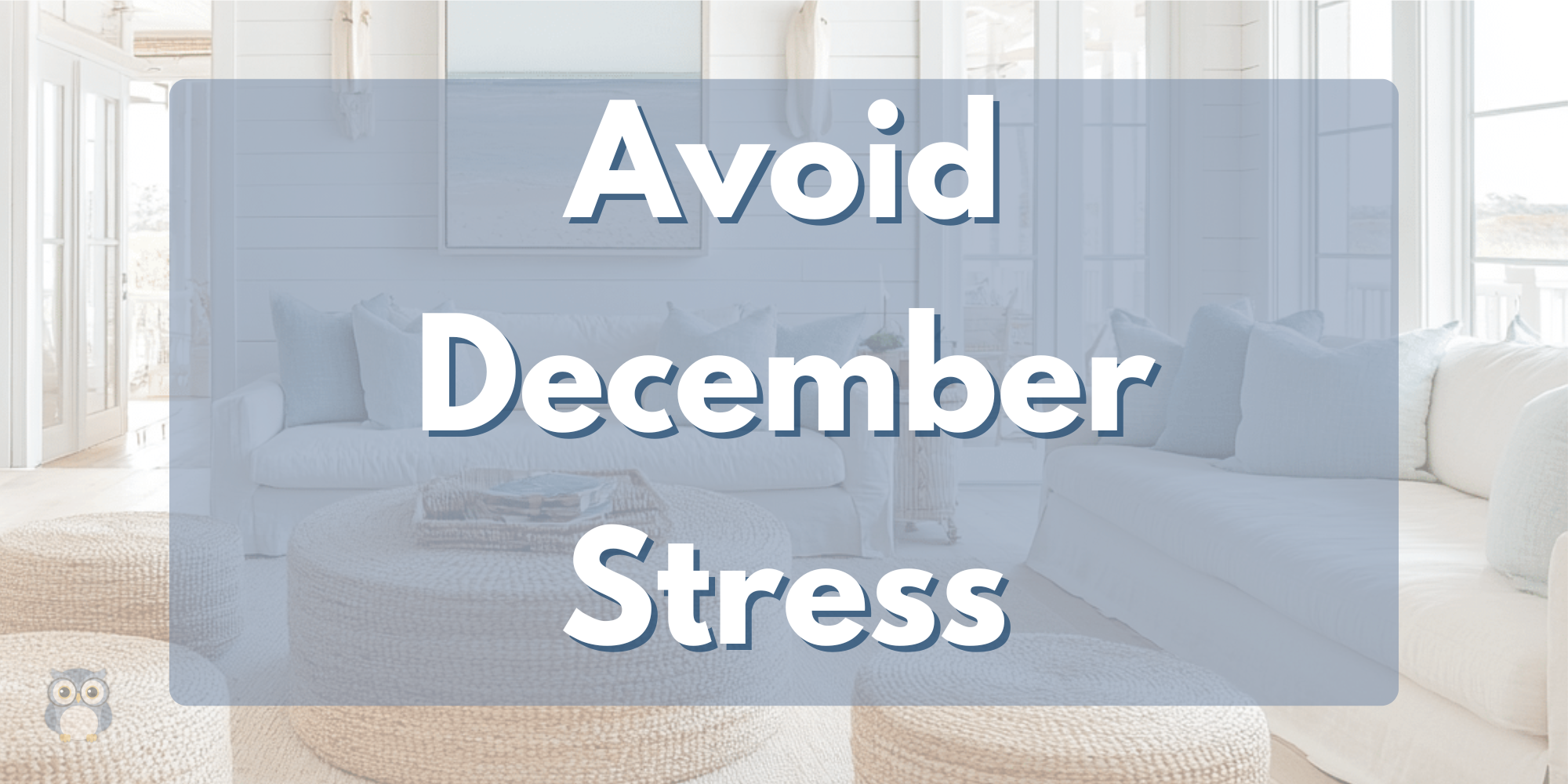 Will Your RMD Plan Survive the December Rush?