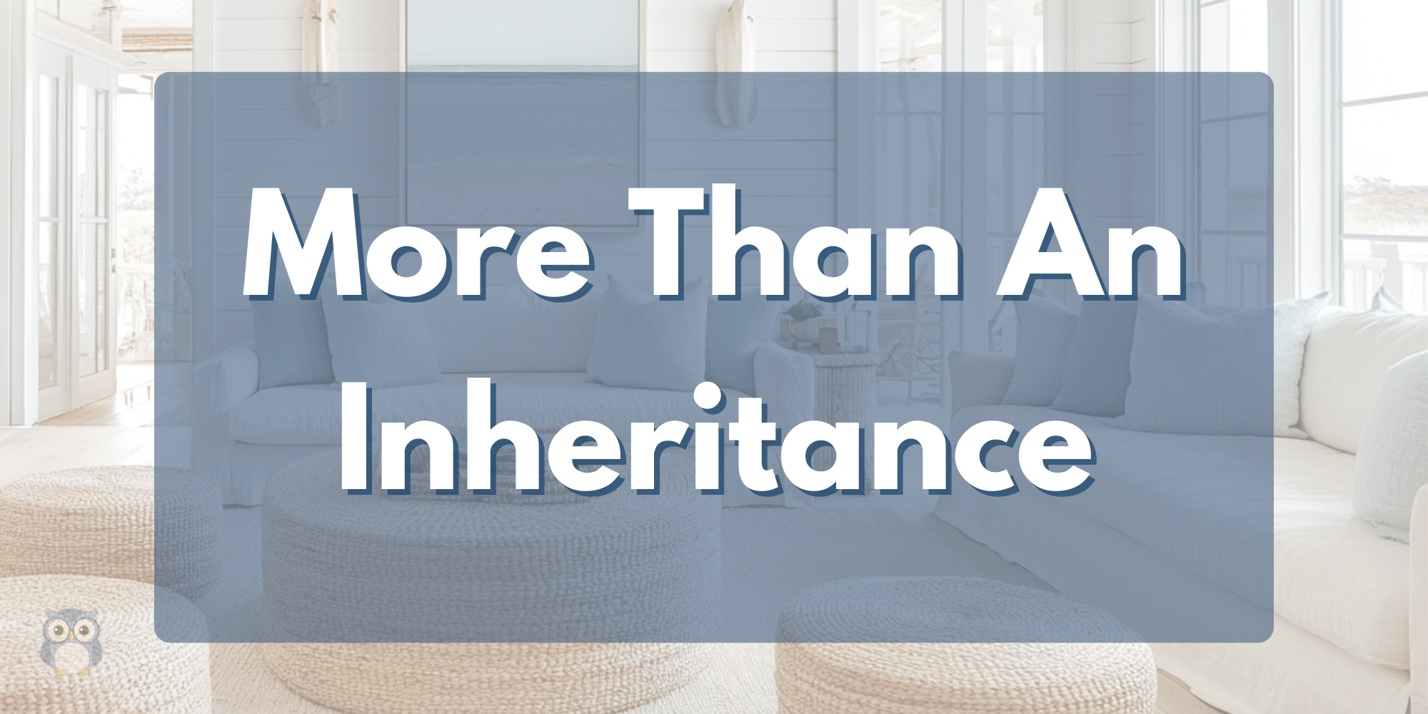 The Financial To-Do List Nobody Wants to Inherit