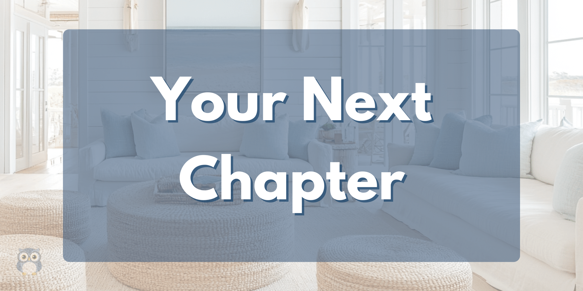 Retirement Isn't a Date. It's a Transition.
