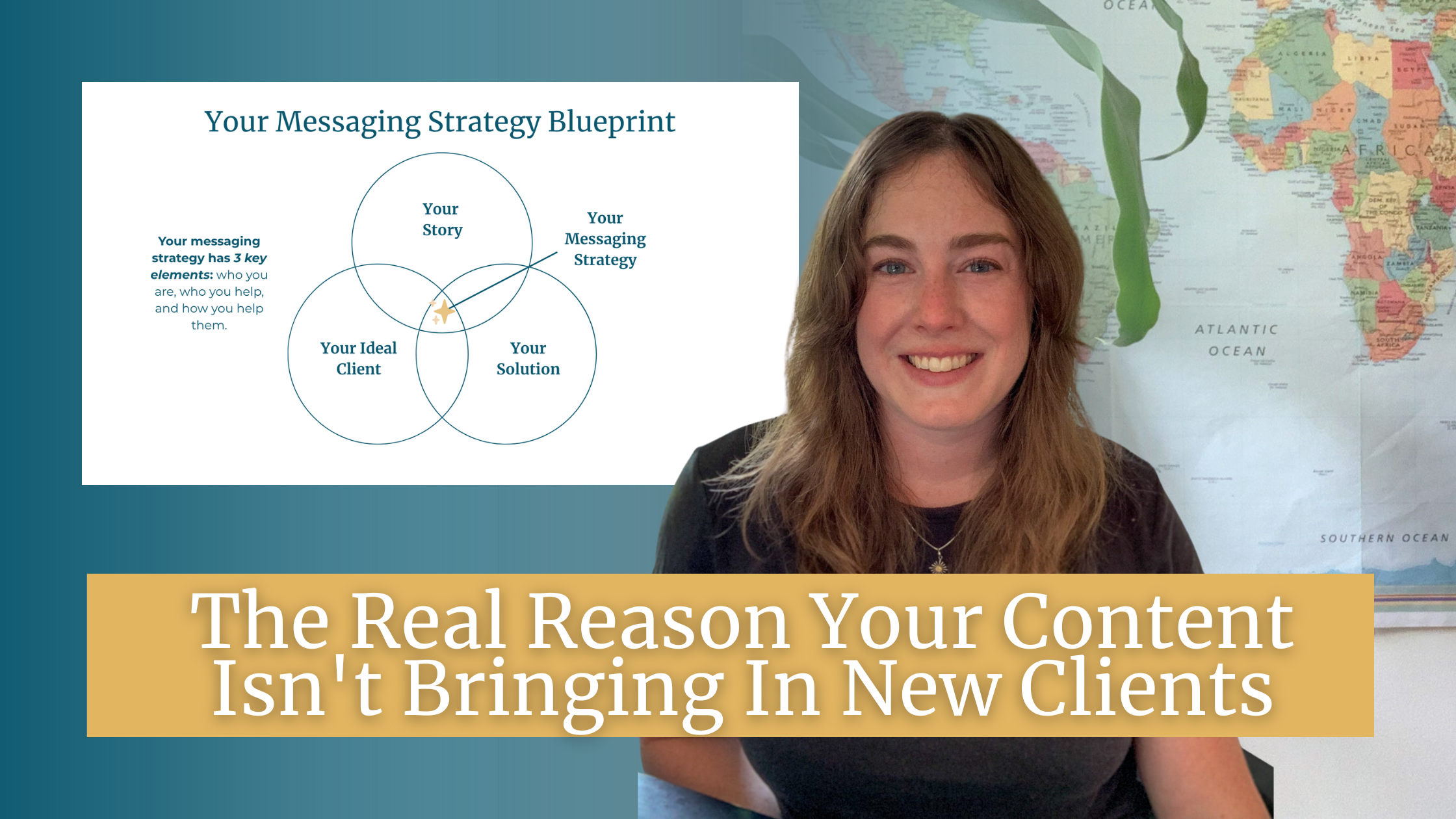 The Real Reason Your Content Isn't Bringing In New Clients