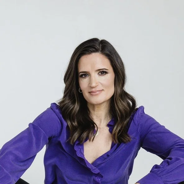 Dr. Christine Maren copywriting testimonial