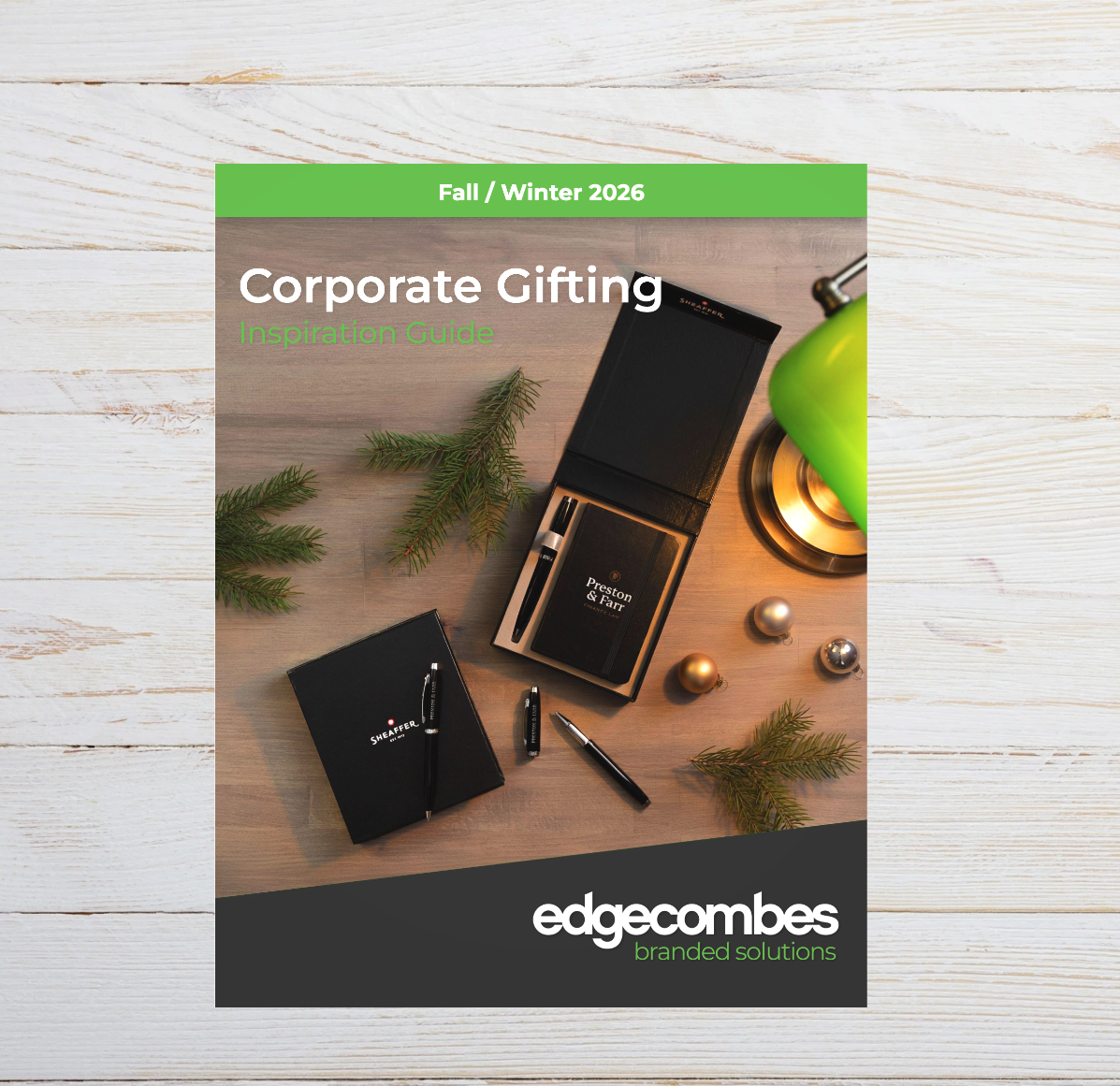 Corporate Gifting Inspiration