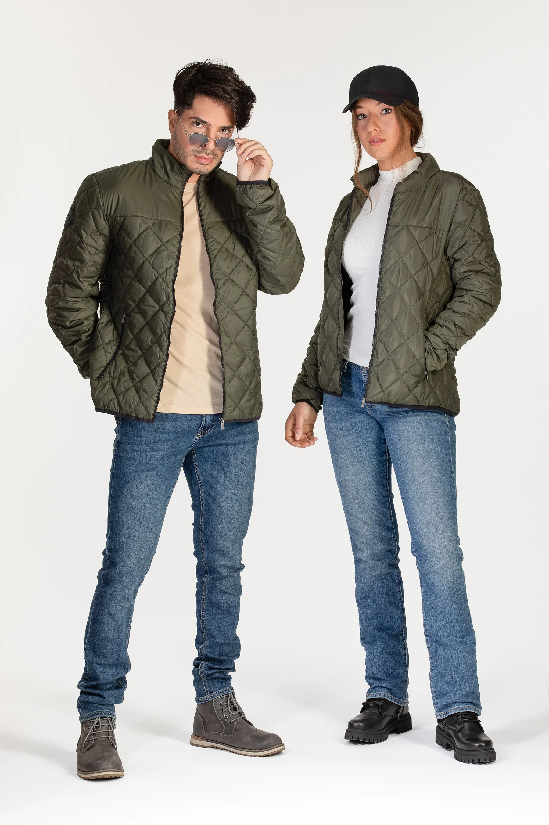 5 Premium Canadian Brands to up your Branded Merch Game
