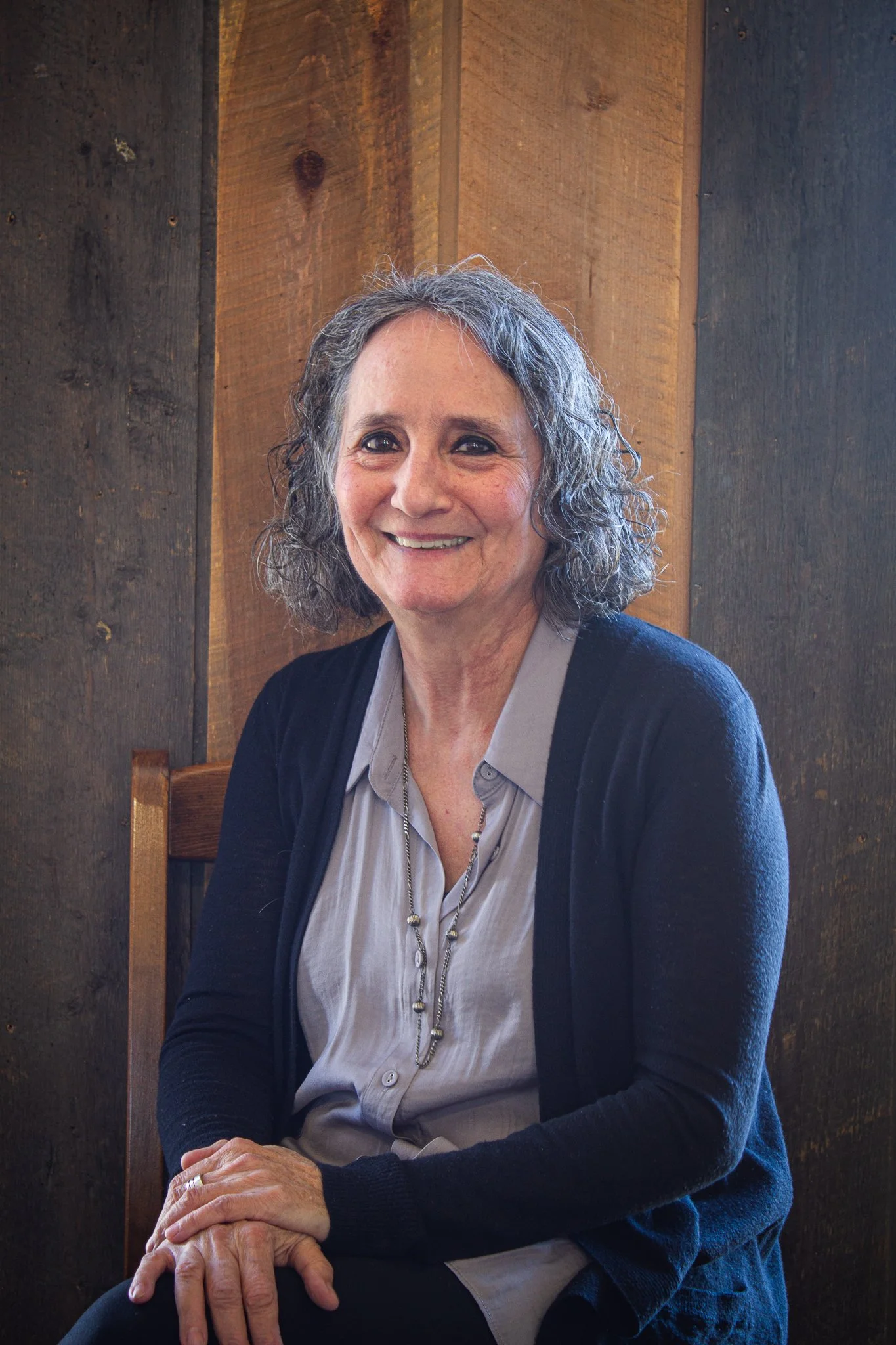 Pascale Gusset