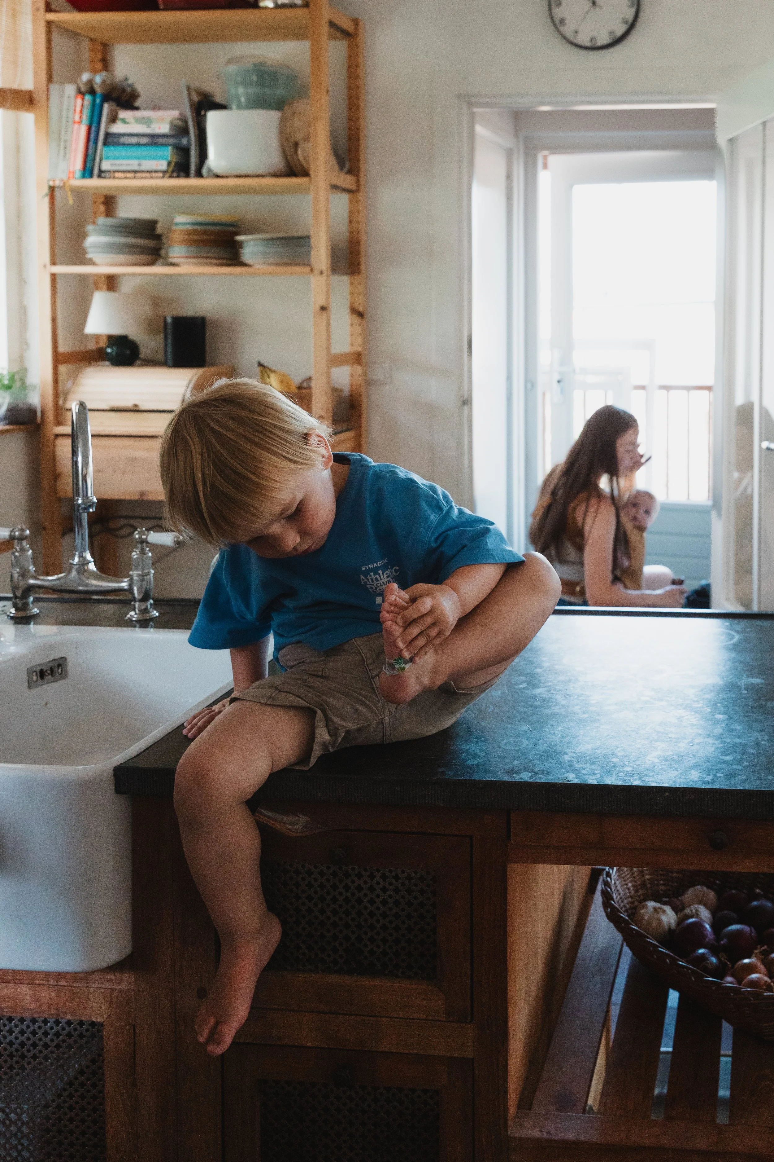 Motherhood shoot Lize _ Rianne Blijleven Photography-37.jpg