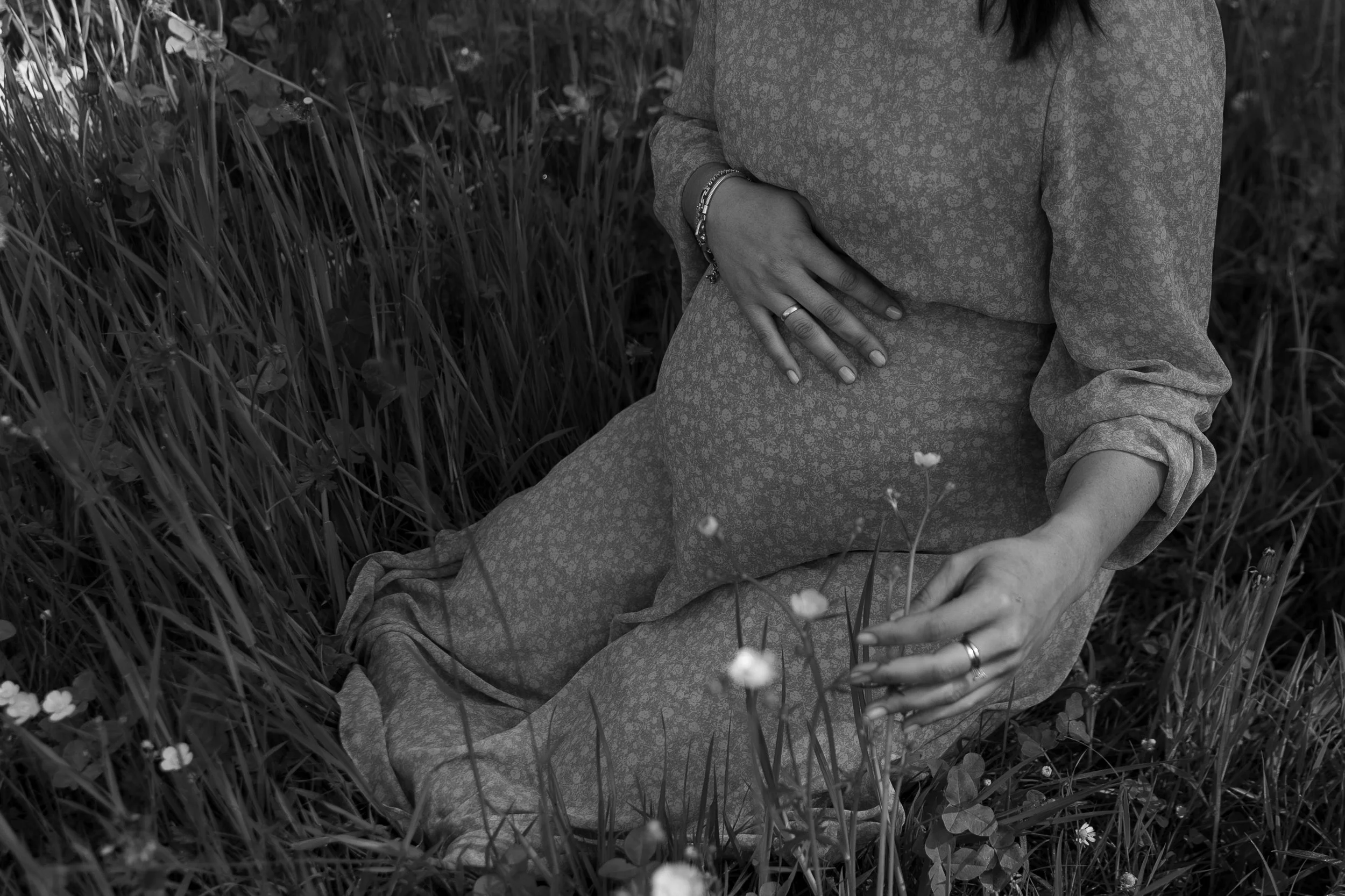 Documentaire maternity fotografie.