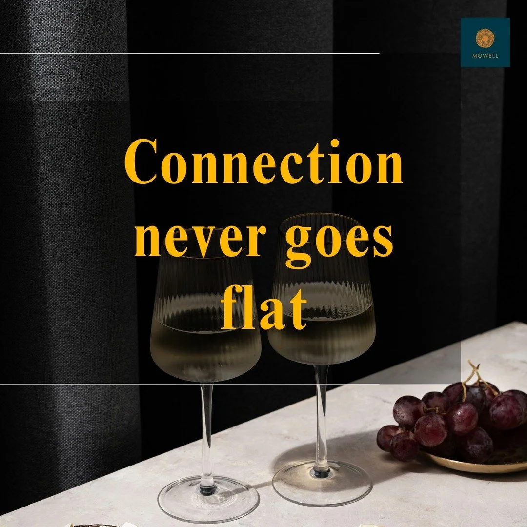 MoWell Bar brings premium alcohol-free cocktails to your events, making every guest feel included and every moment truly memorable.

From corporate gatherings to private parties, we make occasions fresh, fun, and welcoming. 💫

👉 DM us or visit www.