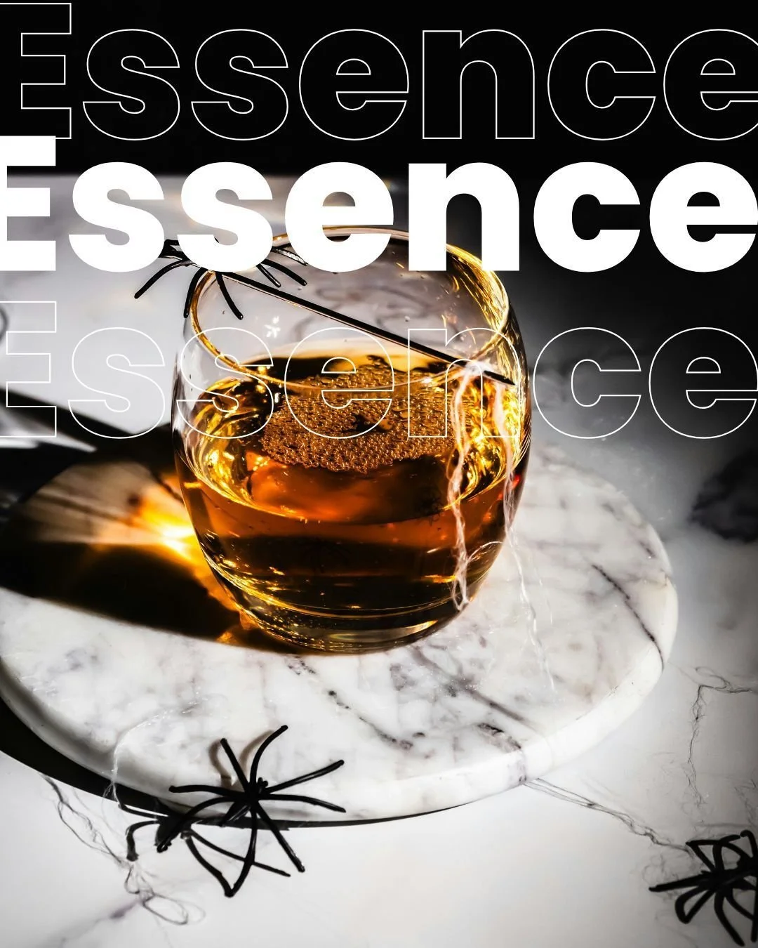 Elegance in the shadows. 🖤

This Halloween, celebrate with intention. Our Mindful Elixirs&mdash;crafted with the essence of adaptogens, botanical infusions, and world-class mixology&mdash;transform the ordinary into the extraordinary.

Conscious cel