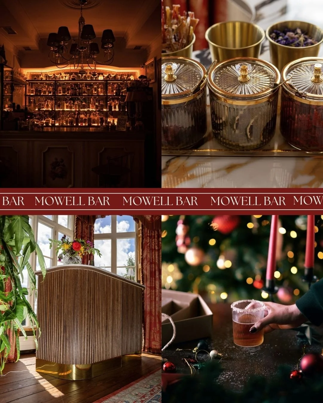 🎄 Work Christmas parties&hellip; but make it NOLO! 🎄

Not everyone drinks, and that&rsquo;s totally fine. Offering no‑/low‑alcohol options keeps your party:

✨ Inclusive &ndash; everyone feels welcome
⚖️ HR‑friendly &ndash; fewer awkward moments, z