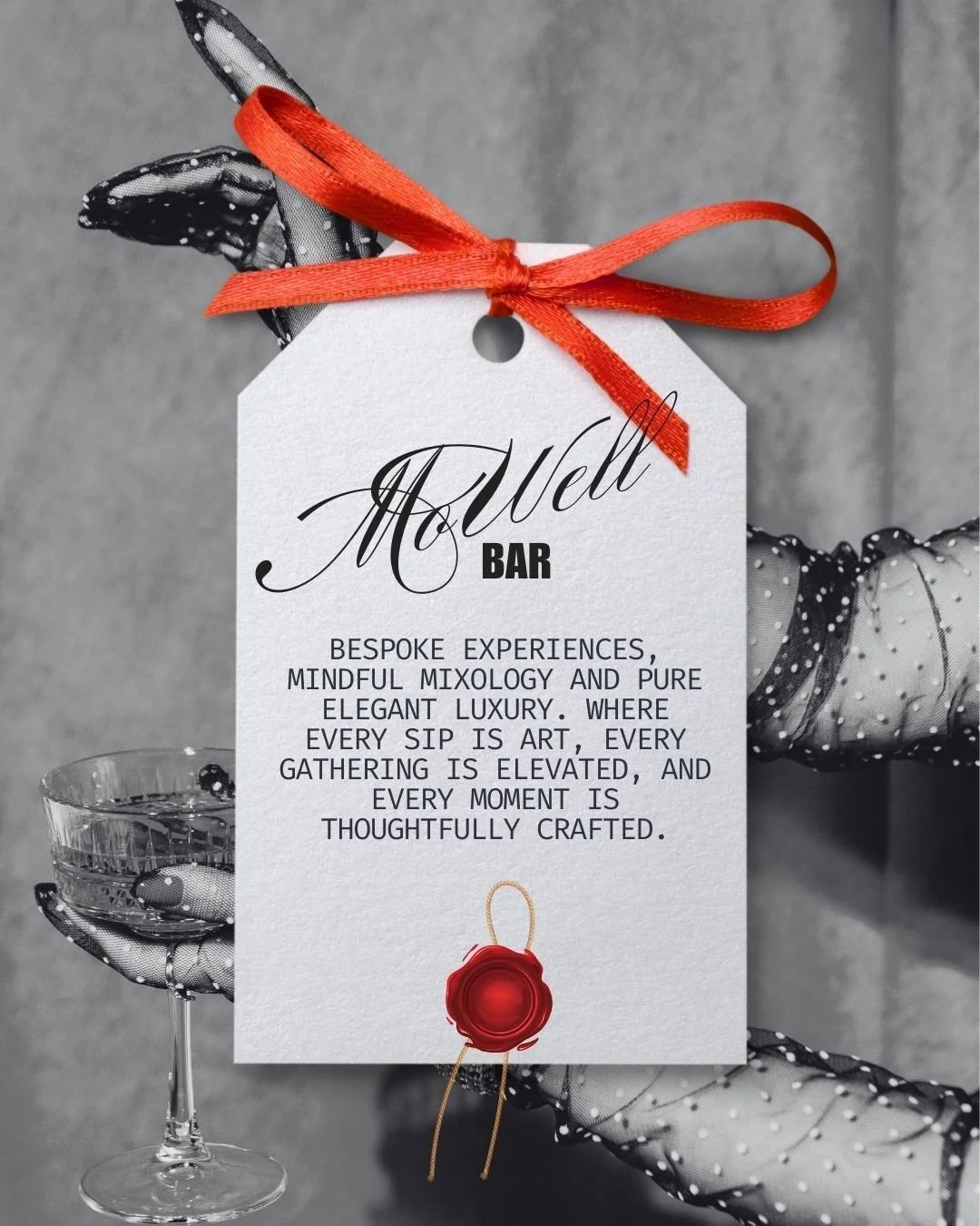 MoWell Bar ✨ Bespoke experiences, mindful mixology &amp; pure elegant luxury. Every sip is art, every gathering elevated, every moment thoughtfully crafted 🍸

DM us to book your exclusive experience 💌 

#MoWellBar #MindfulMixology #BespokeLuxury #E