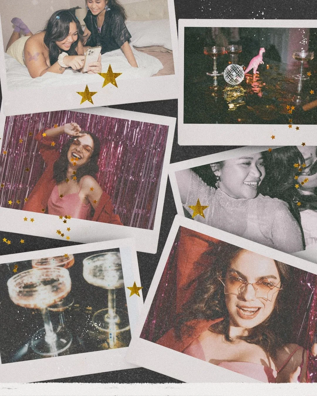 📉 Gen Z drinks 20% less than any generation before.

Not because they&rsquo;re &ldquo;no fun&rdquo; &mdash; but because they grew up watching:
&bull; Instagram stories of the worst nights 📱
&bull; Snapchat videos ruining reputations 😬
&bull; Digit