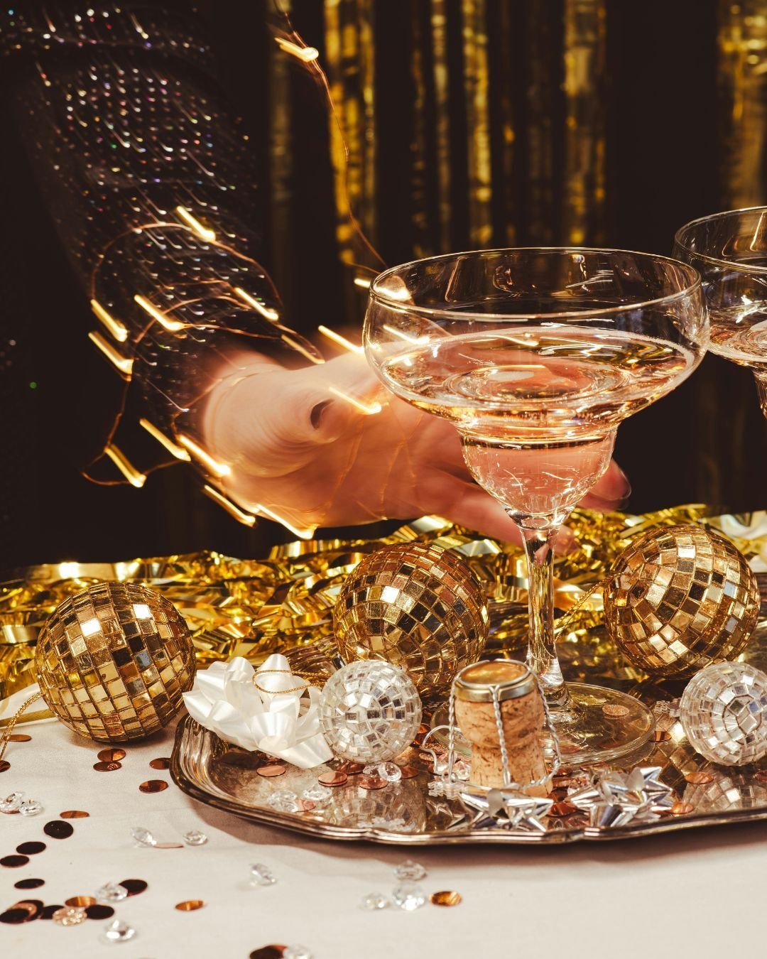 ✨ The festive season is here &mdash; and we&rsquo;re all about celebrating without compromise. 🍹✨

December can be full of fizz‑fuelled catch-ups and parties &mdash; great for memories, not always great for how you feel the next day. 

At MoWell, we