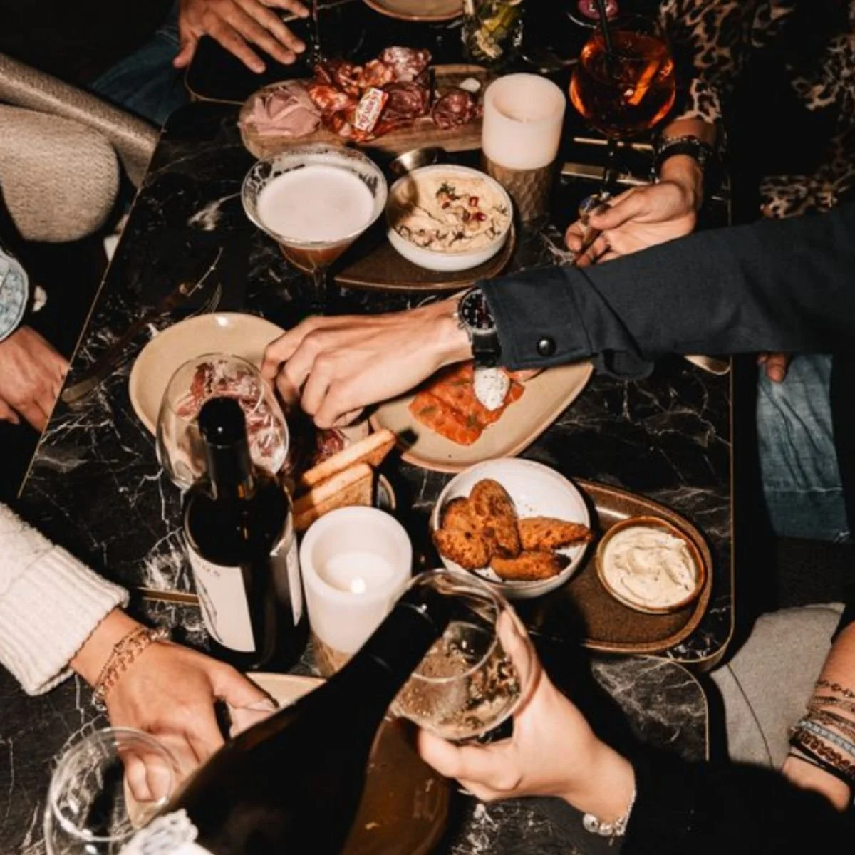 Why More People Are Rethinking Alcohol — and What It Means for Social Culture