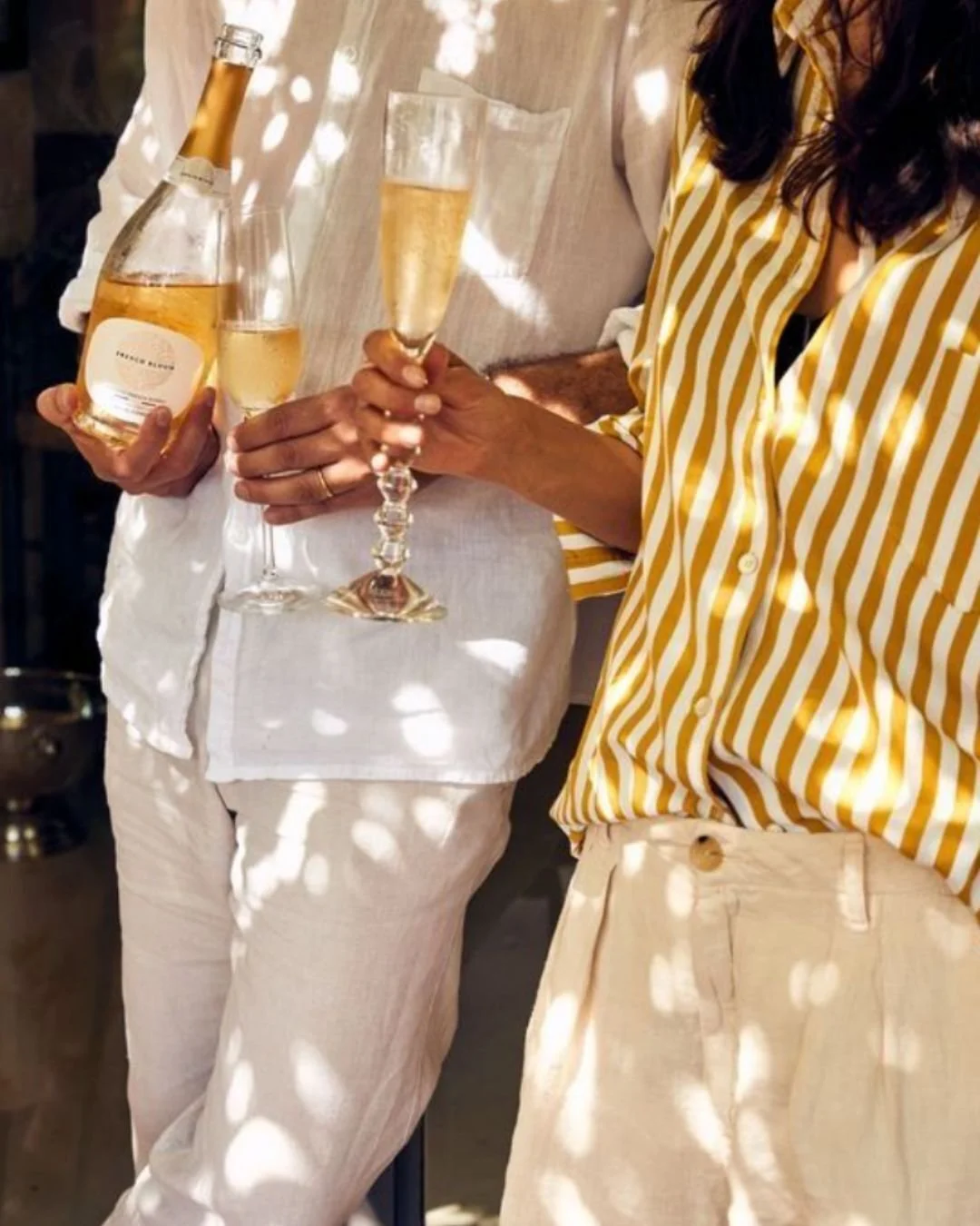 Golden evenings that stretch a little longer, glasses that feel a little lighter, and conversations that linger ✨

Summer, the Mowell way &mdash; where every pour is a conscious choice without ever compromising on experience. Think bright botanicals,