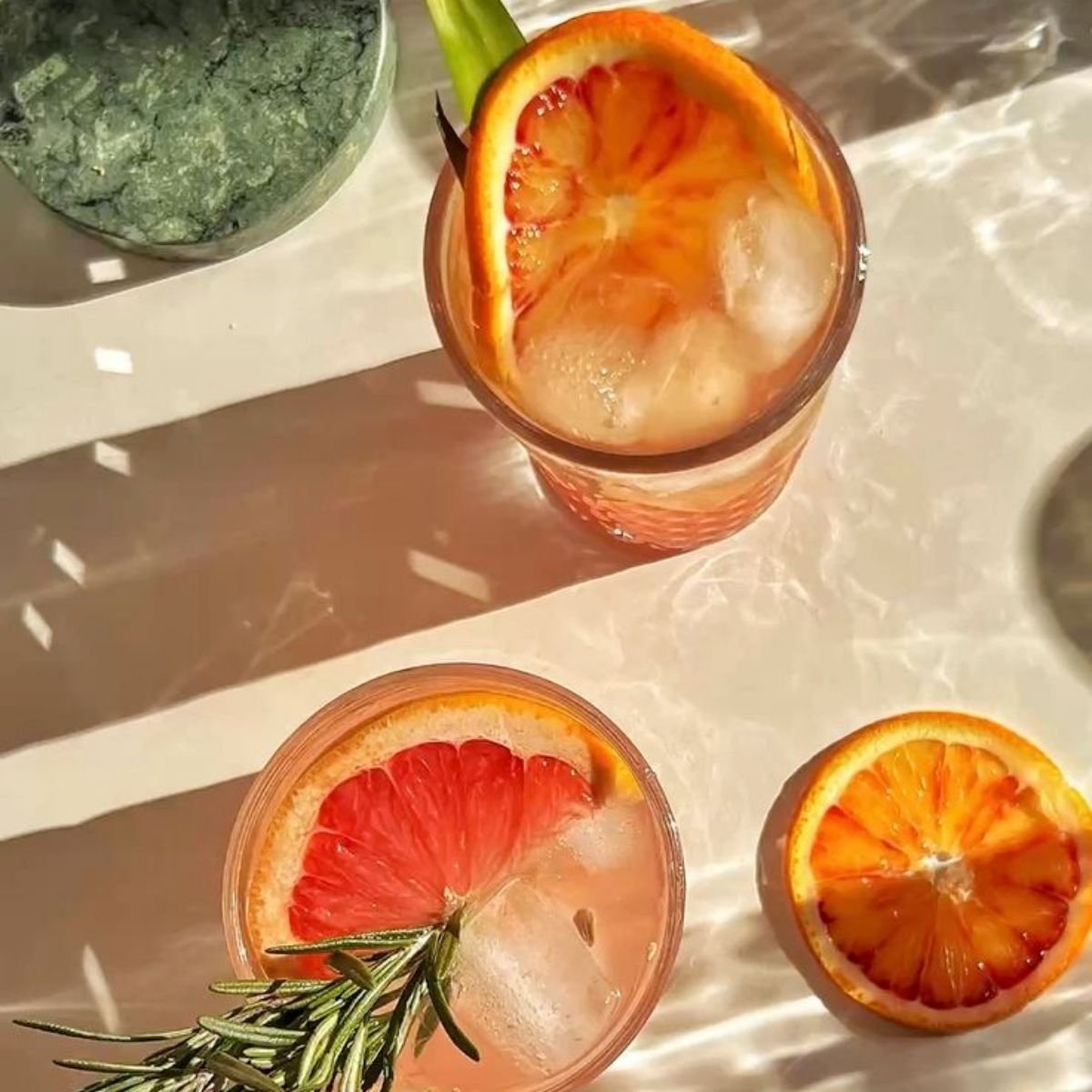 The Rise of Function Stacking: Can One Drink Really Do It All?