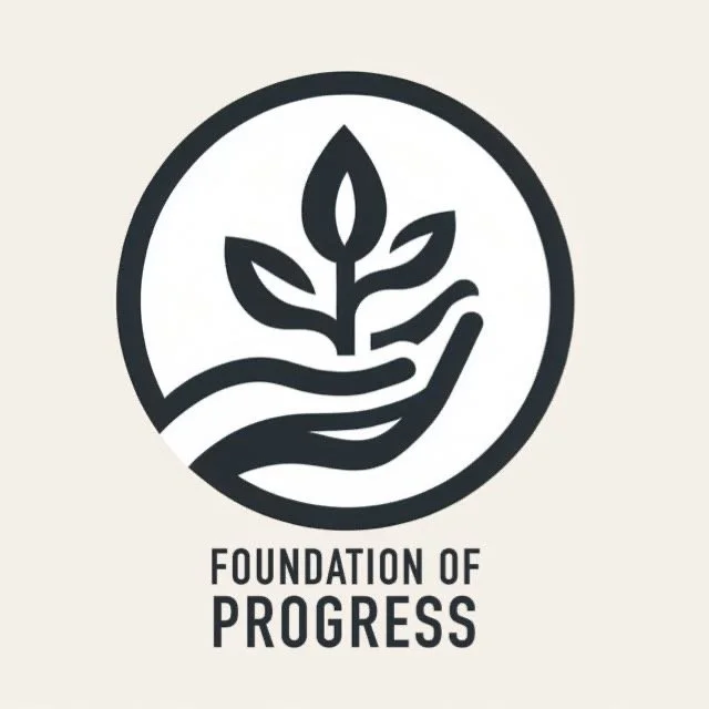 Foundation Of Progress