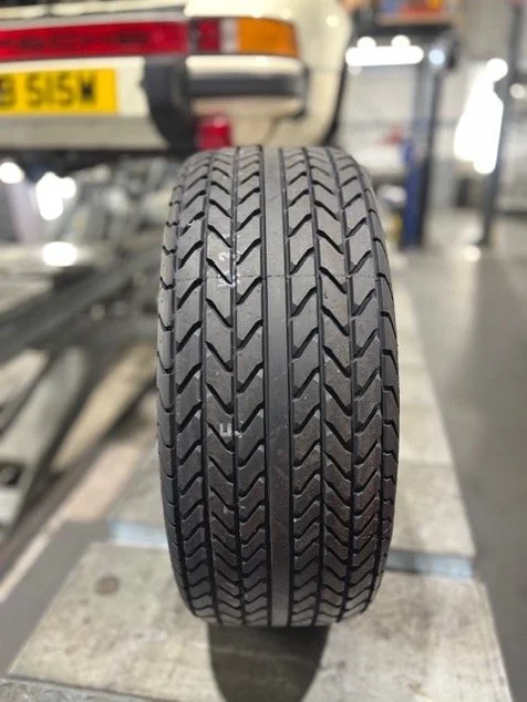 The most important suspension component is the one nobody talks about