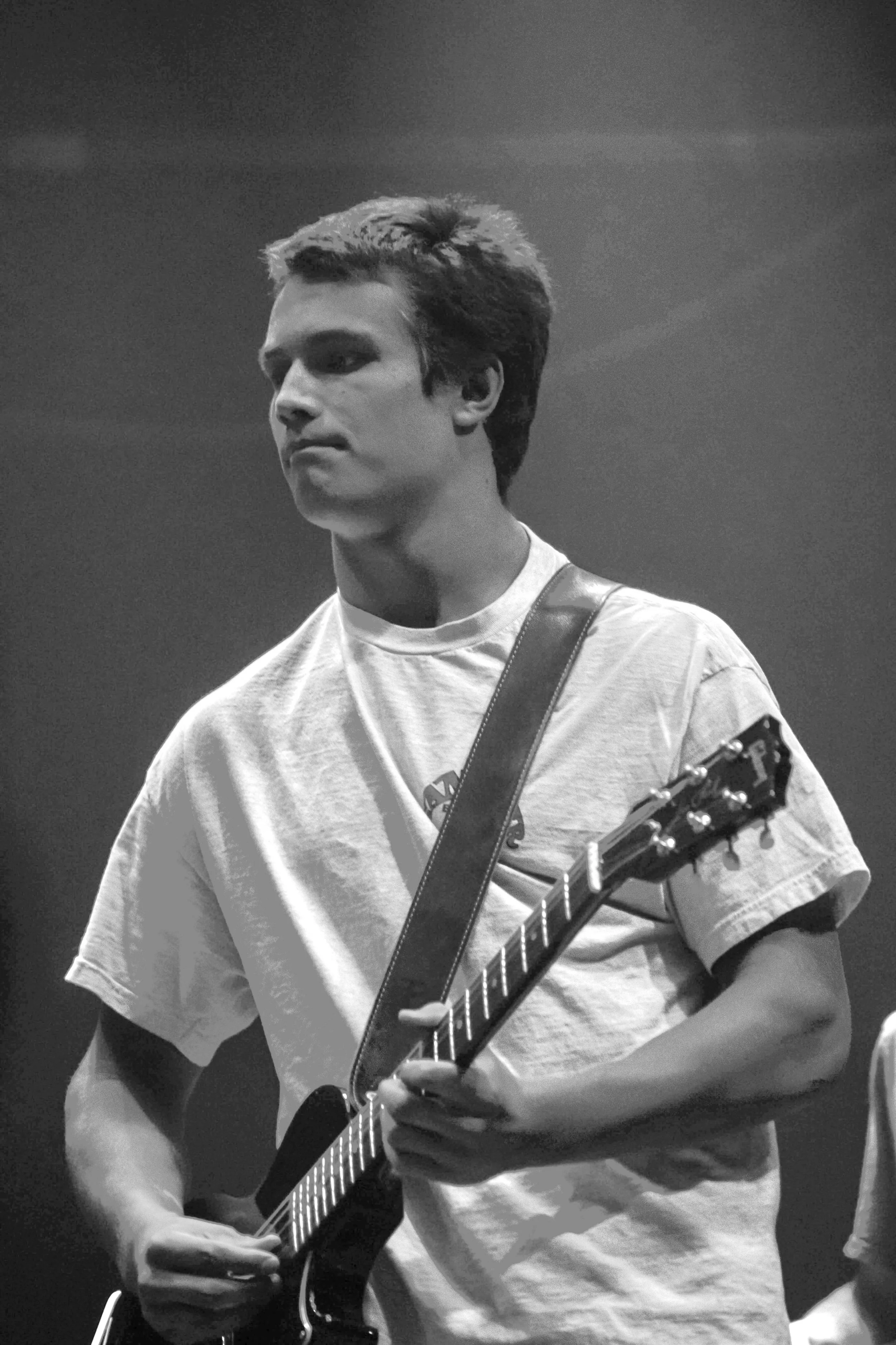 Jake Hughes Music