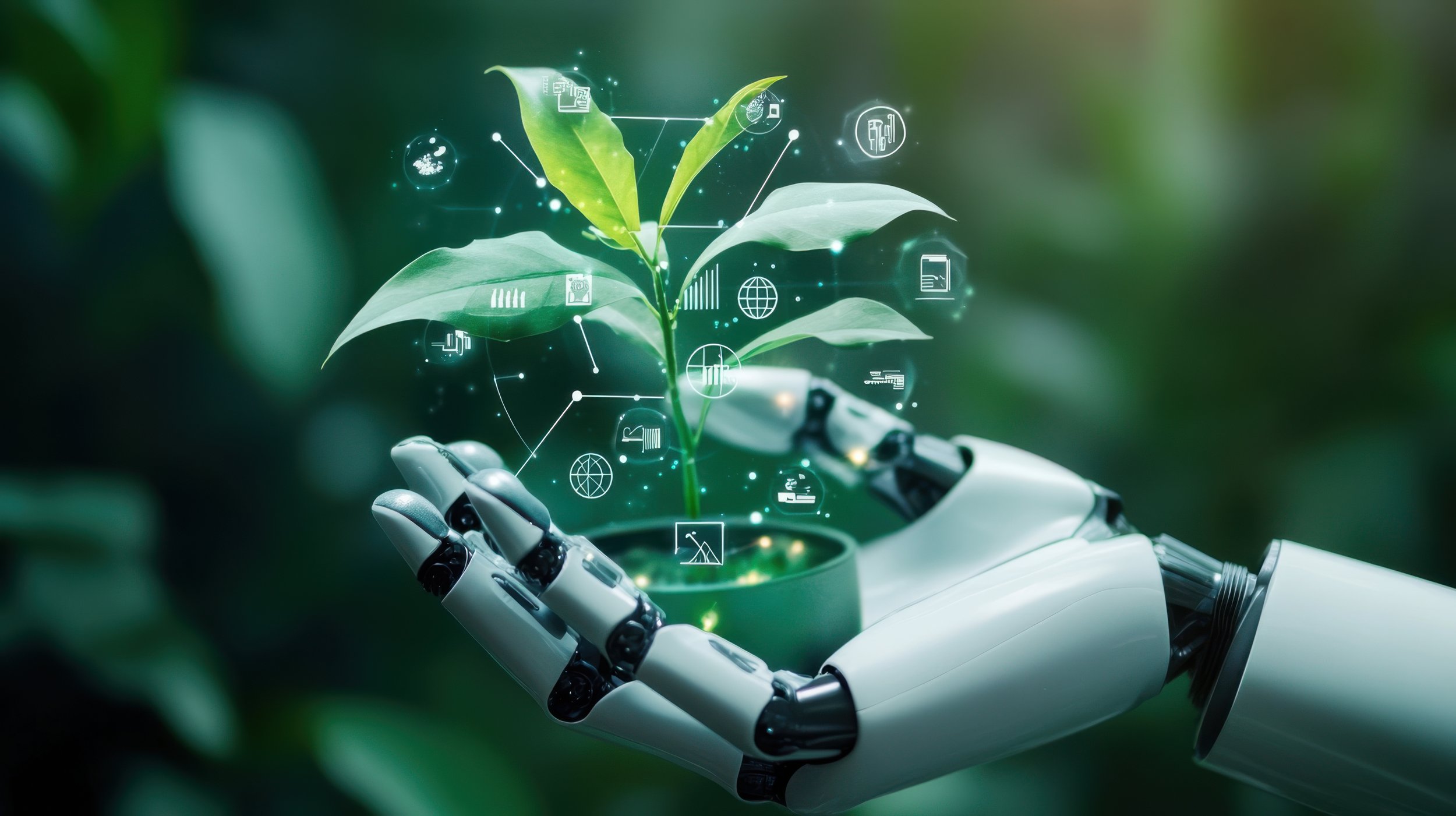 Technology and innovation in wellness
