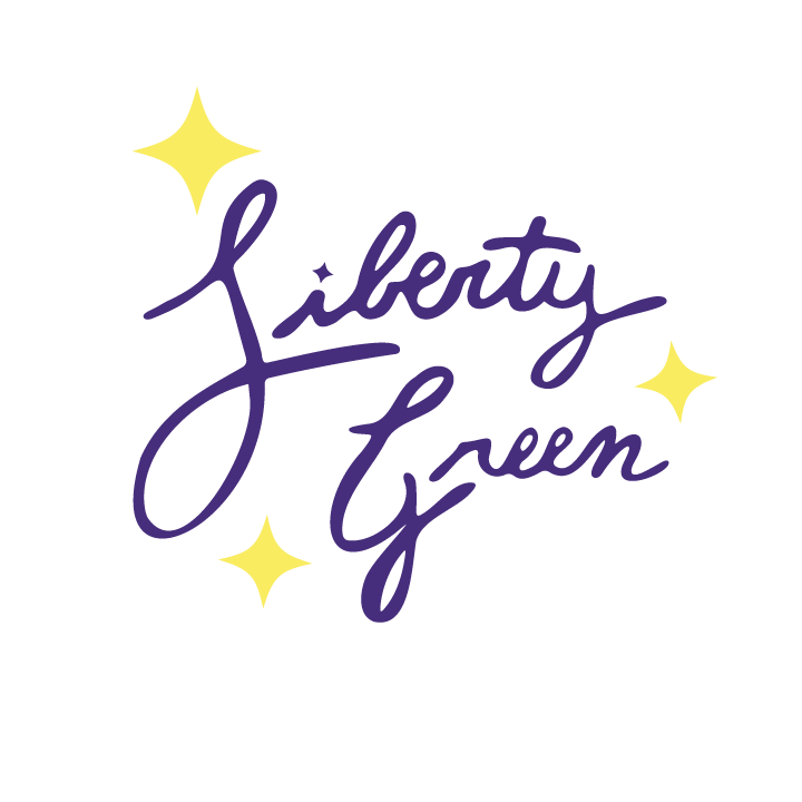 liberty green