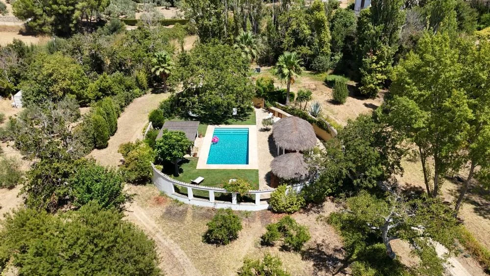 How to Organise a Stress-Free Family Reunion: The Insider’s Guide to Exclusive Villa Rentals in Spain