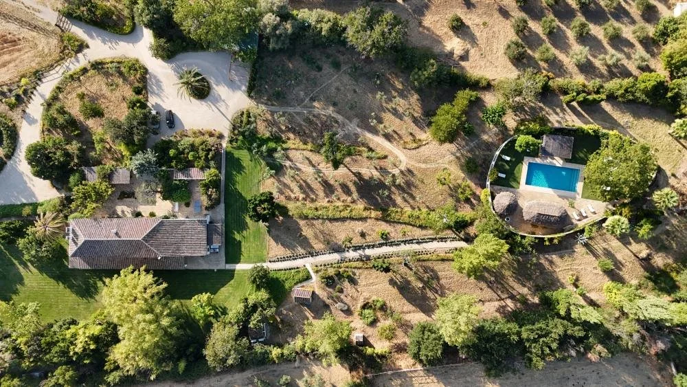 How to choose a luxury Villa holiday