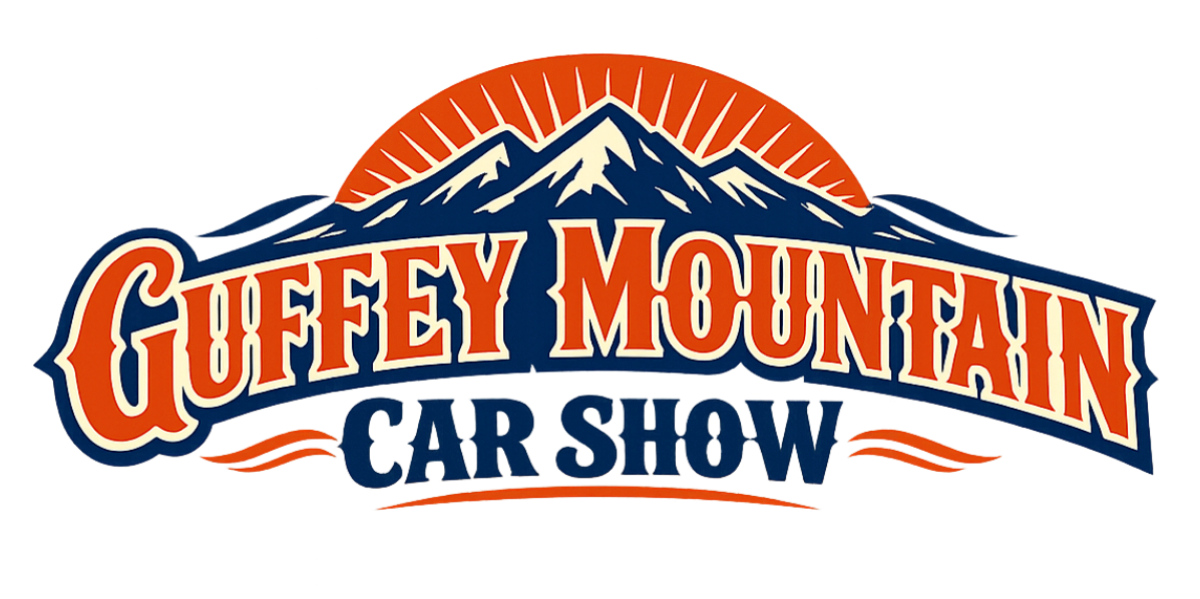 Guffey Mountain Car Show