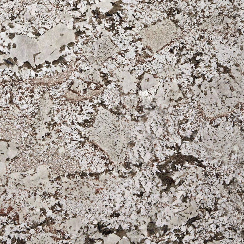 Bianco Antico Granite Remnants