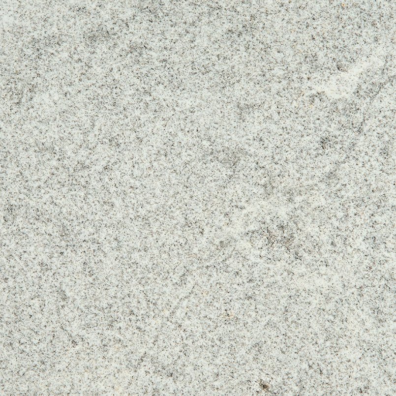 Summit White Granite Remnants