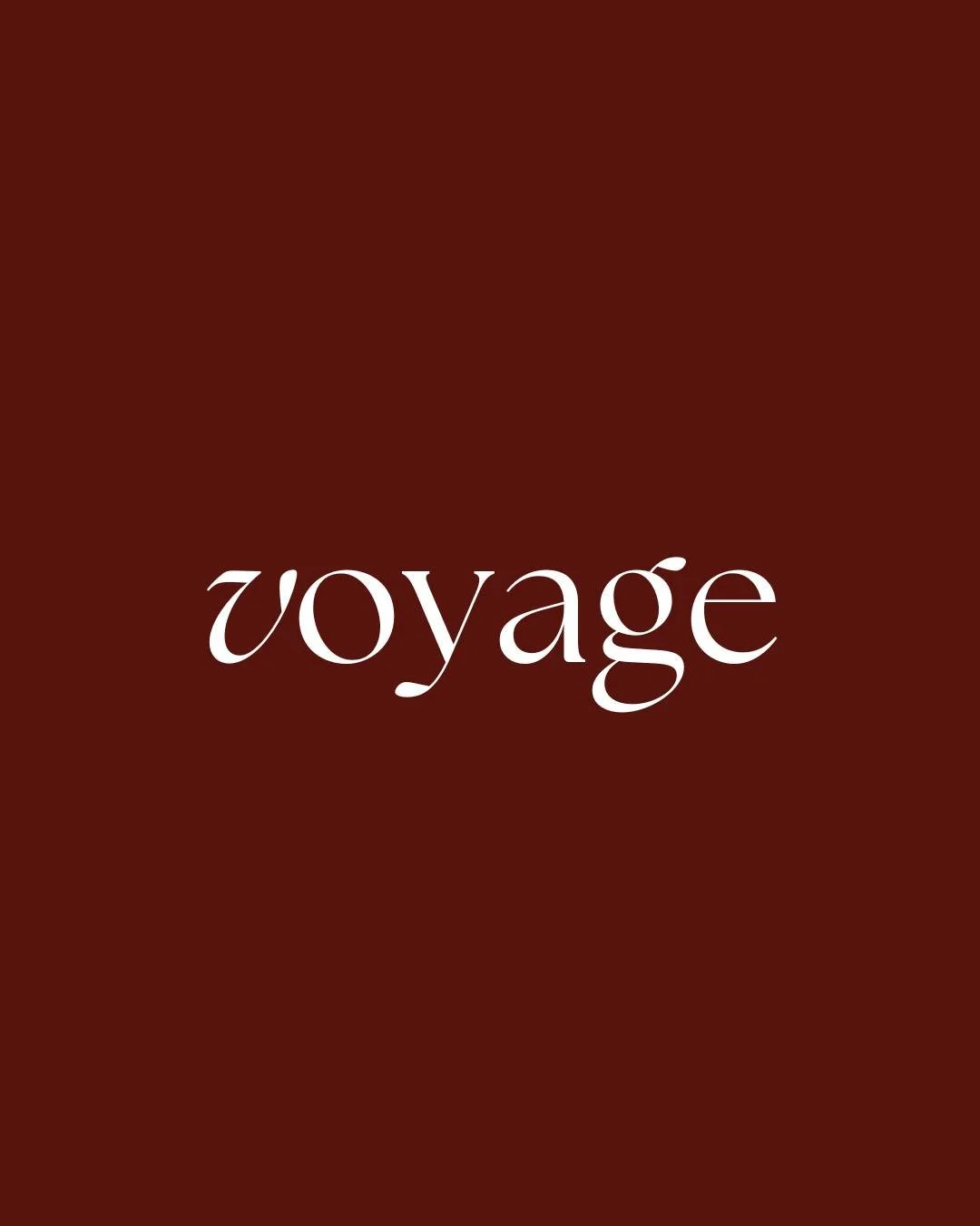 🌍 Voyager sans bouger, c&rsquo;est possible&hellip; gr&acirc;ce au parfum. 

Chaque fragrance est une escale. 
 🍋 Une note d&rsquo;agrume et l&rsquo;on s&rsquo;envole vers la M&eacute;diterran&eacute;e. 
 🌸 Un bouquet floral, et nous voil&agrave; 