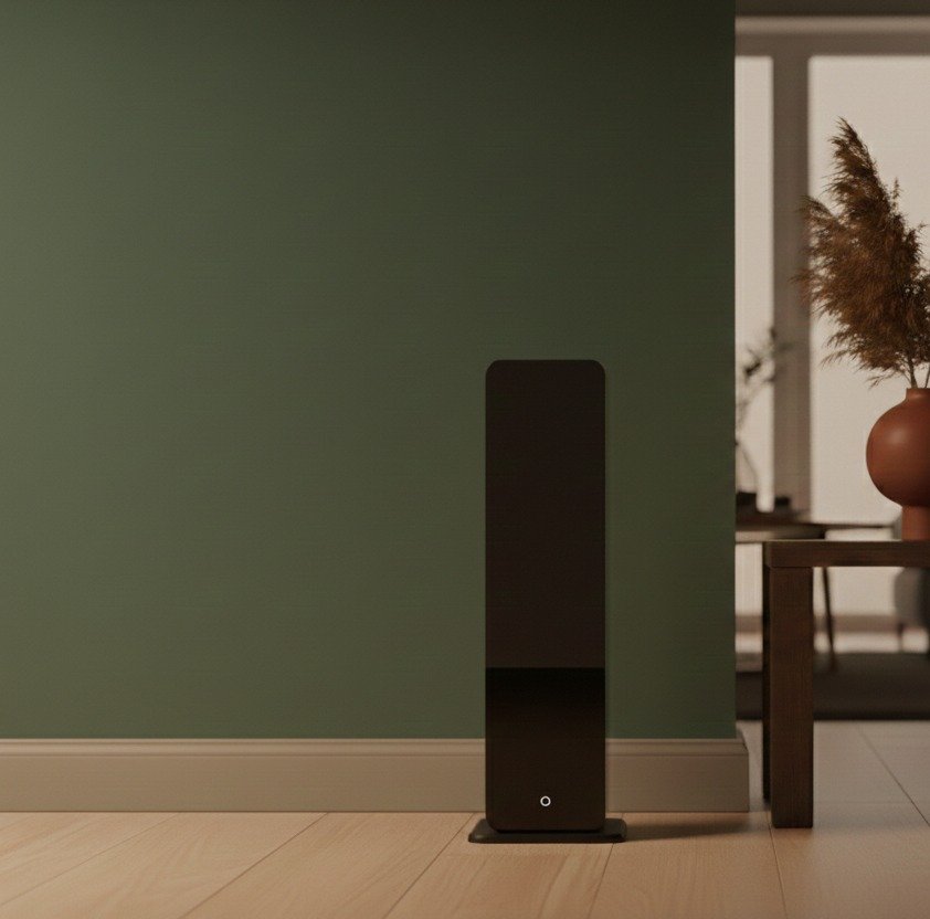 ✨ Sensora &ndash; Le diffuseur qui allie design et puissance 

Pens&eacute; pour les grands espaces, Sensora ne se contente pas de parfumer : il sublime votre int&eacute;rieur. 

Avec sa silhouette &eacute;l&eacute;gante, ce diffuseur s&rsquo;int&egr