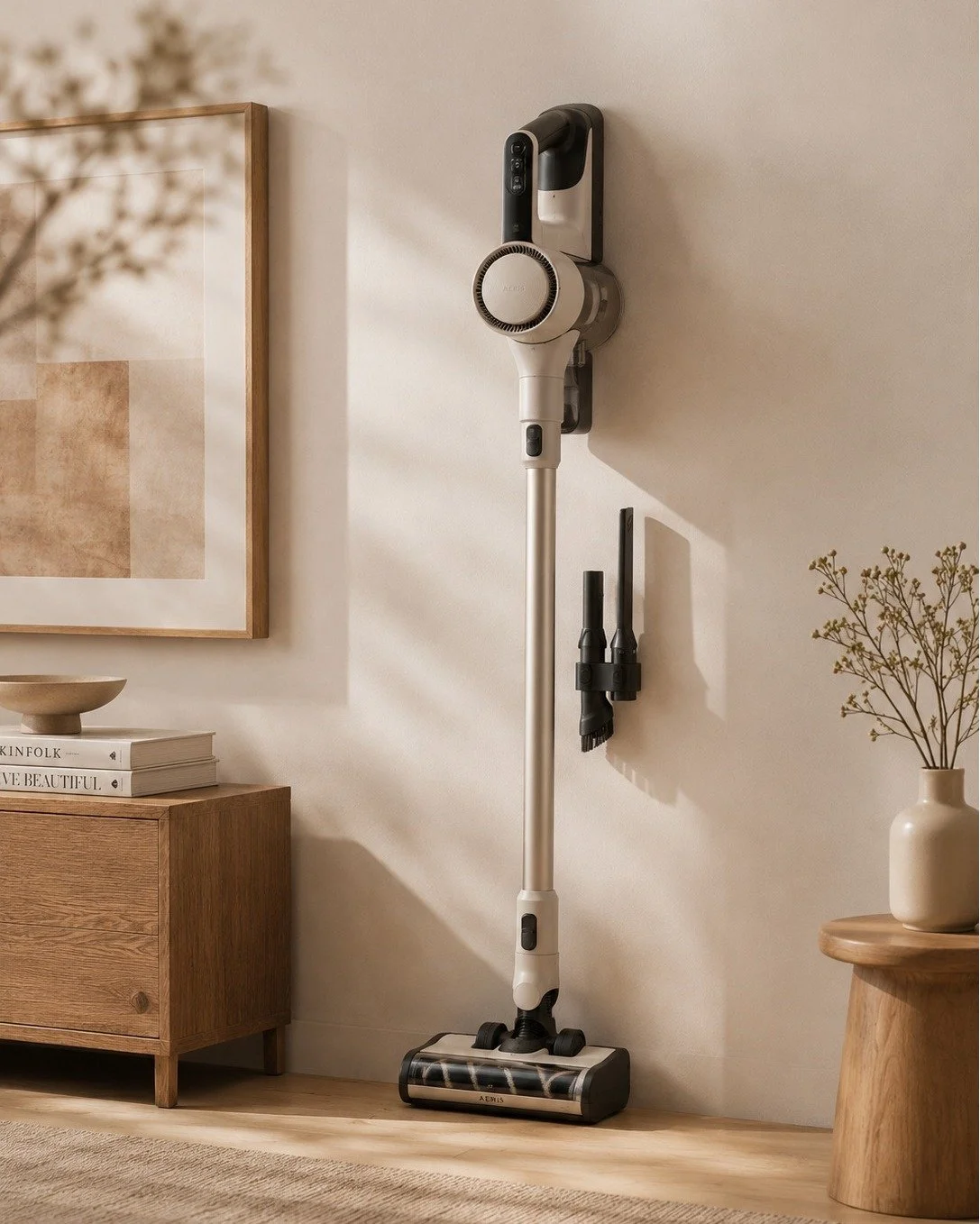 ✨ Offrez une nouvelle dimension sensorielle &agrave; l&rsquo;exp&eacute;rience de nettoyage professionnel. 

Nos fibres parfum&eacute;es ASPIRO diffusent une agr&eacute;able senteur pendant l&rsquo;aspiration tout en aidant &agrave; neutraliser les o